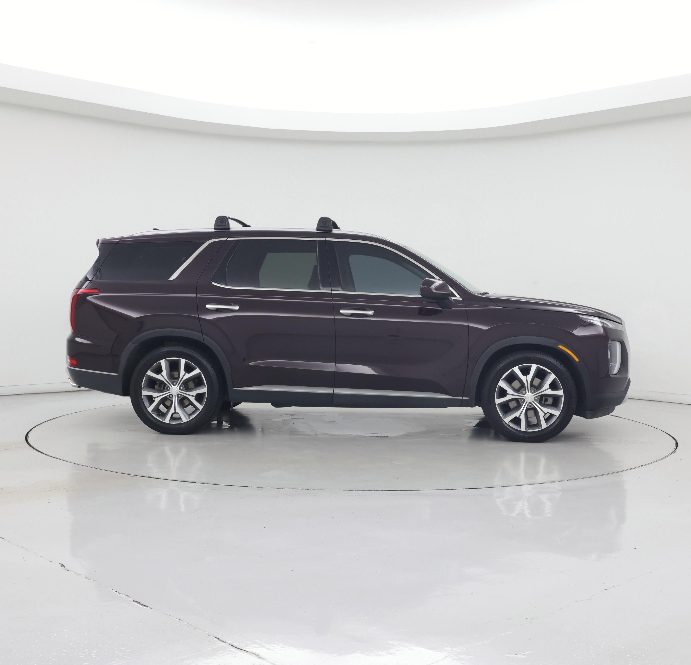 Thumbnail: 2022 Hyundai Palisade - 7