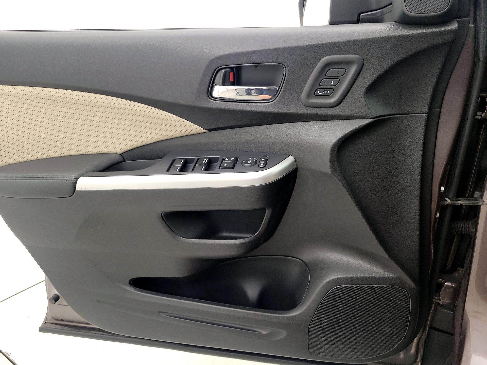 Thumbnail: 2015 Honda CR-V - 12