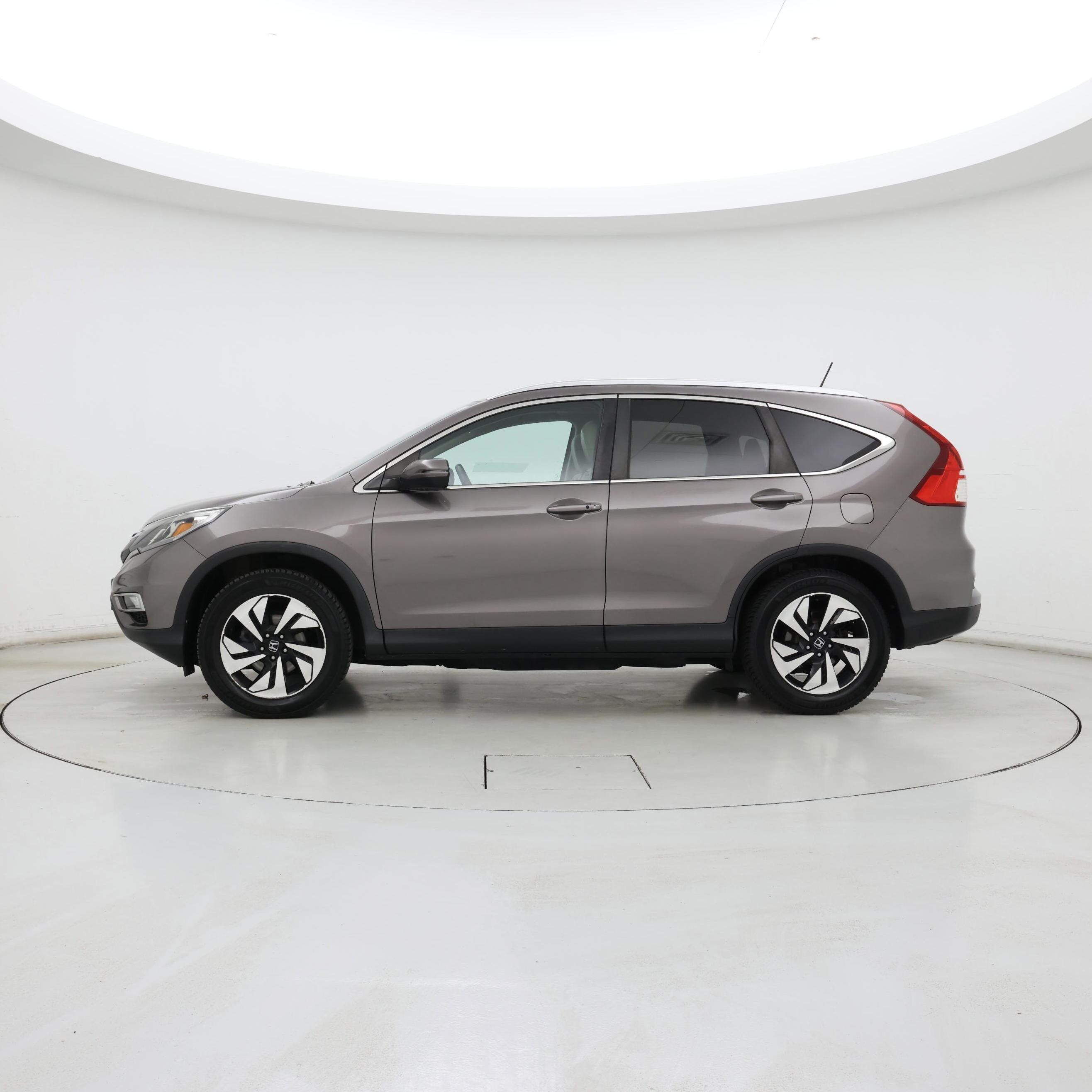 Thumbnail: 2015 Honda CR-V - 3