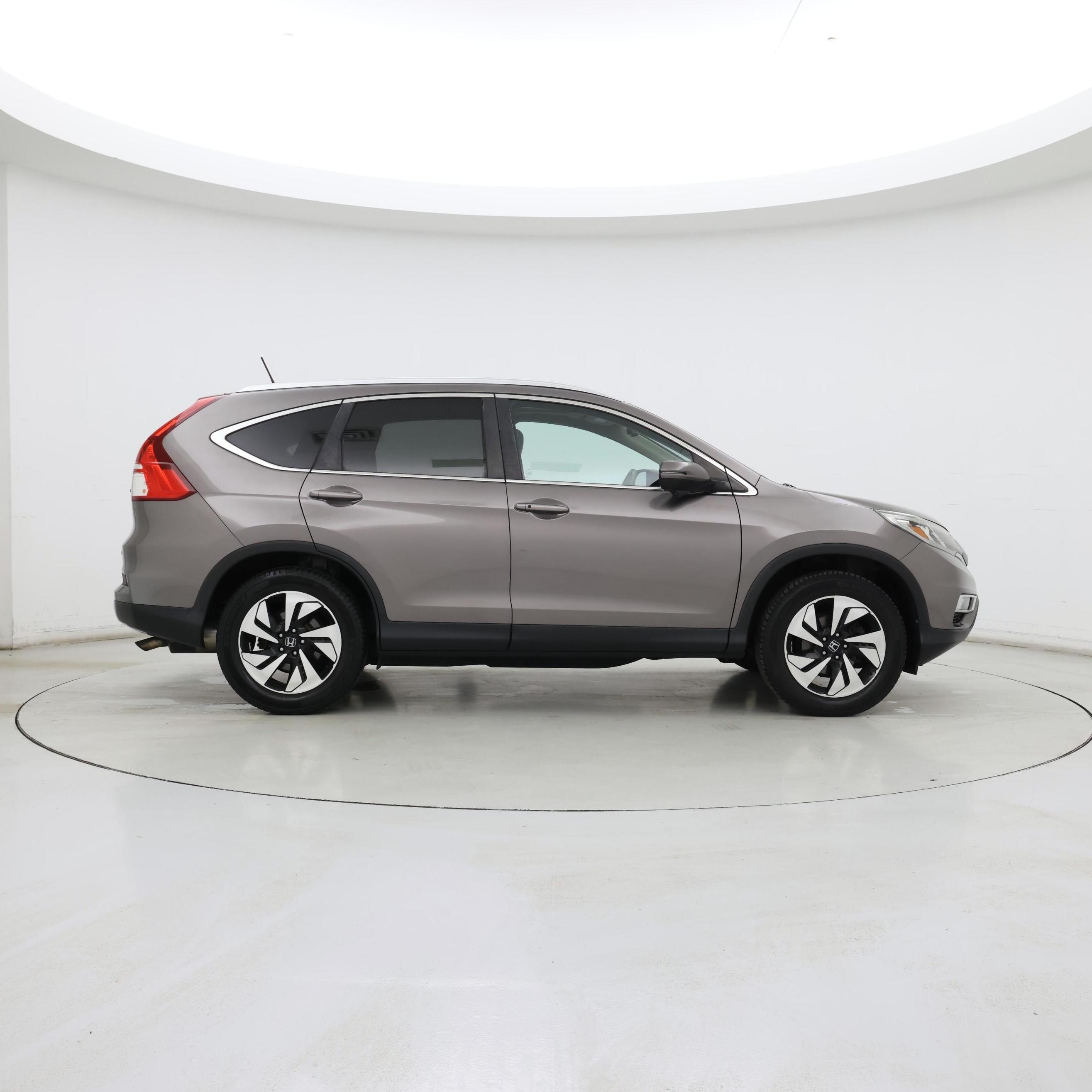 Thumbnail: 2015 Honda CR-V - 7