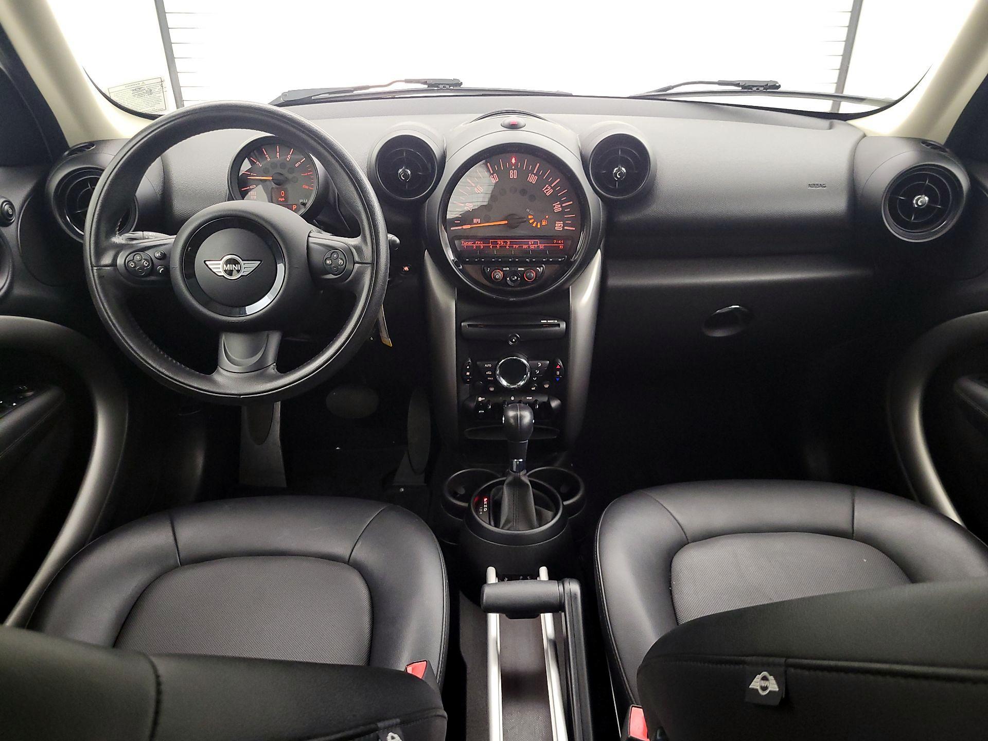 Thumbnail: 2016 MINI Cooper Countryman - 9