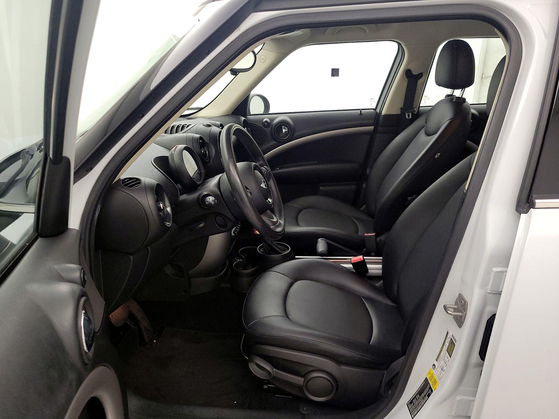 Thumbnail: 2016 MINI Cooper Countryman - 11