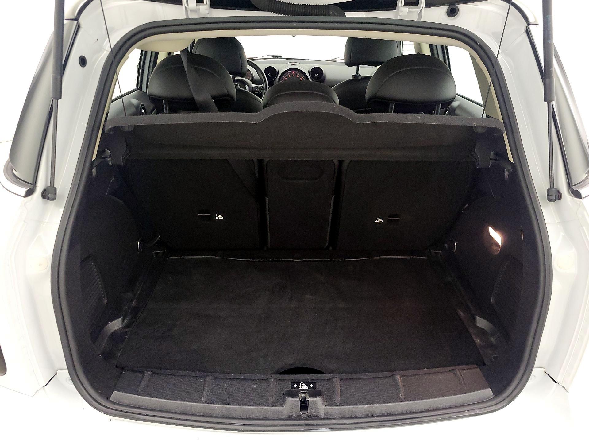 Thumbnail: 2016 MINI Cooper Countryman - 18