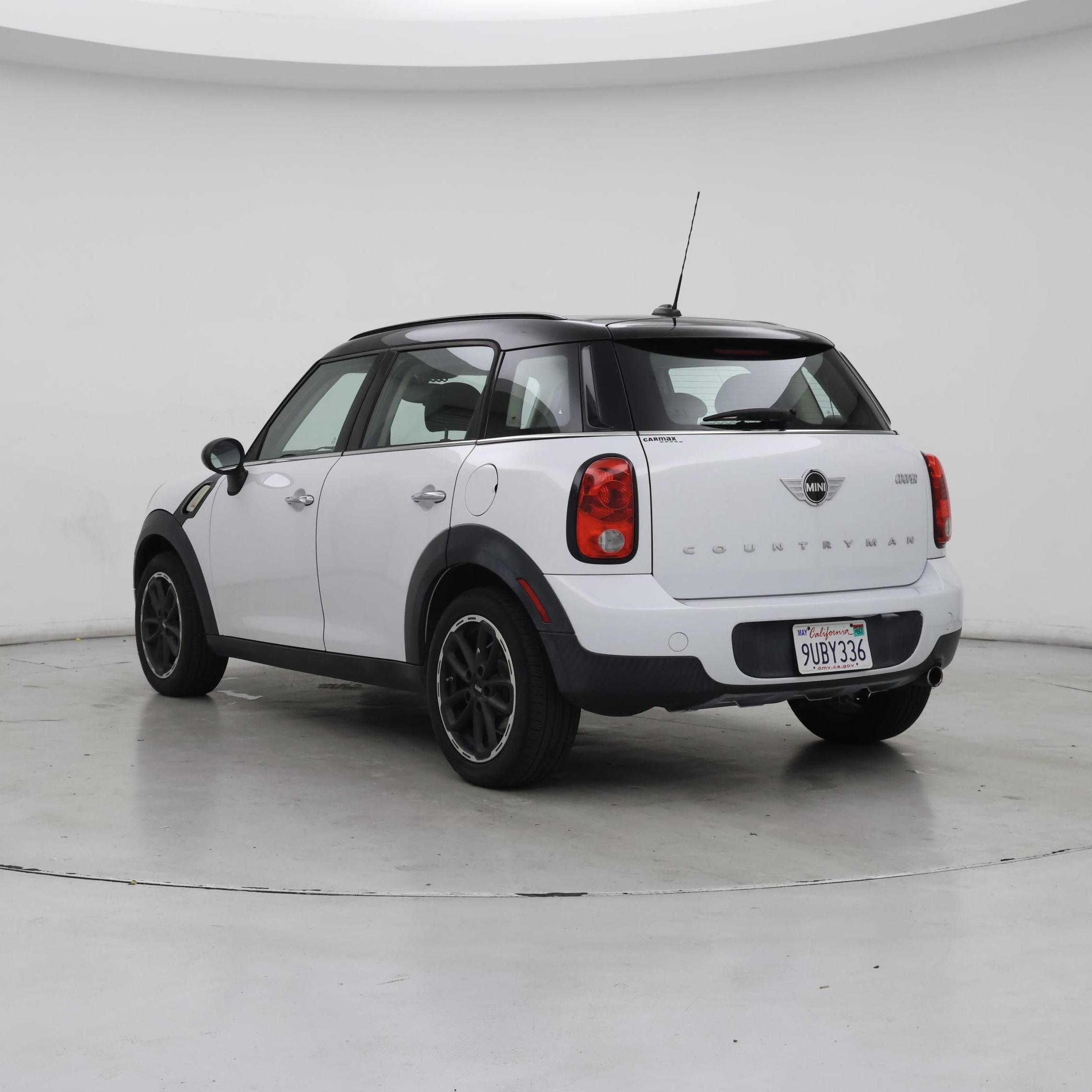 Thumbnail: 2016 MINI Cooper Countryman - 2