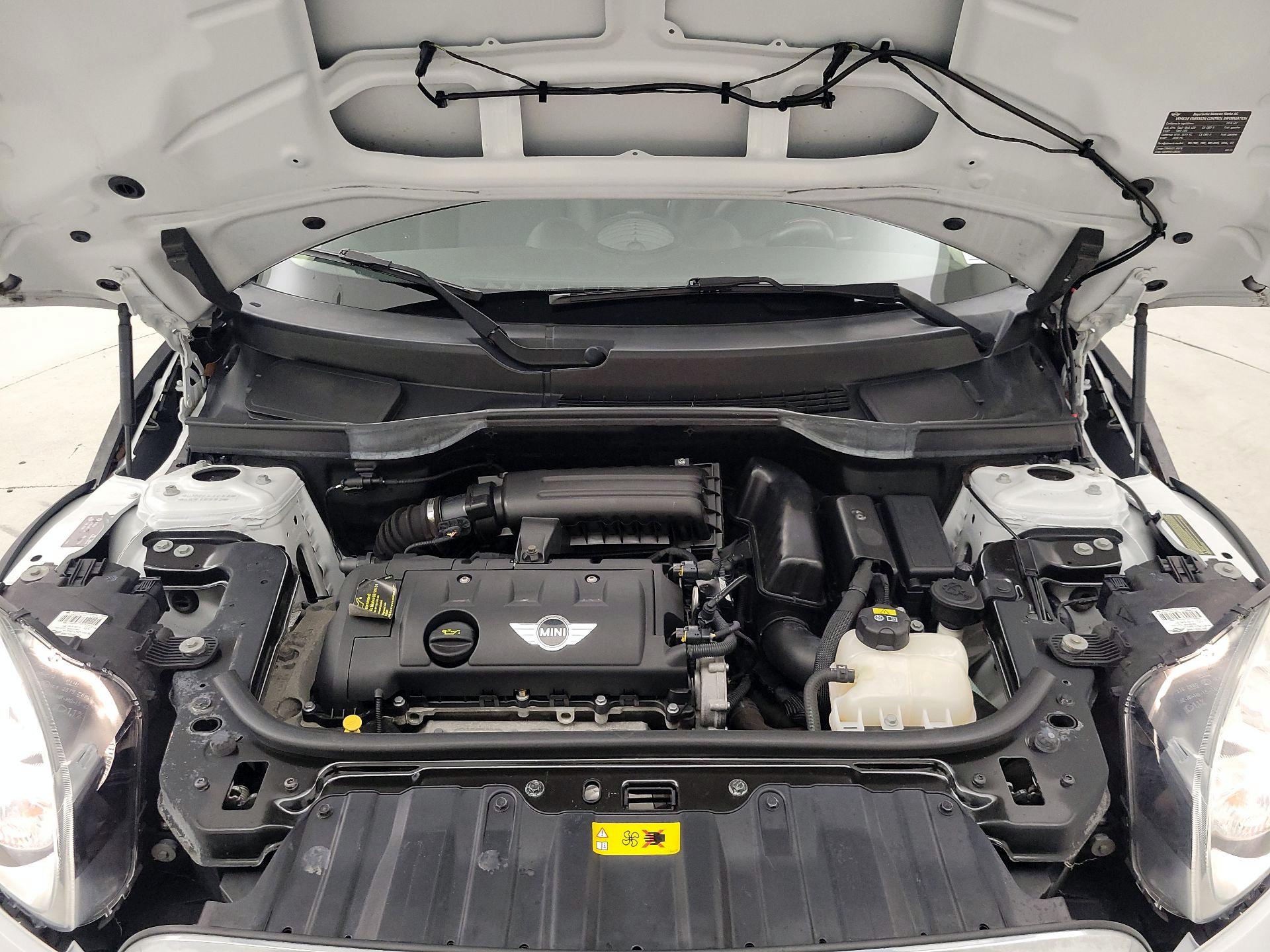Thumbnail: 2016 MINI Cooper Countryman - 19
