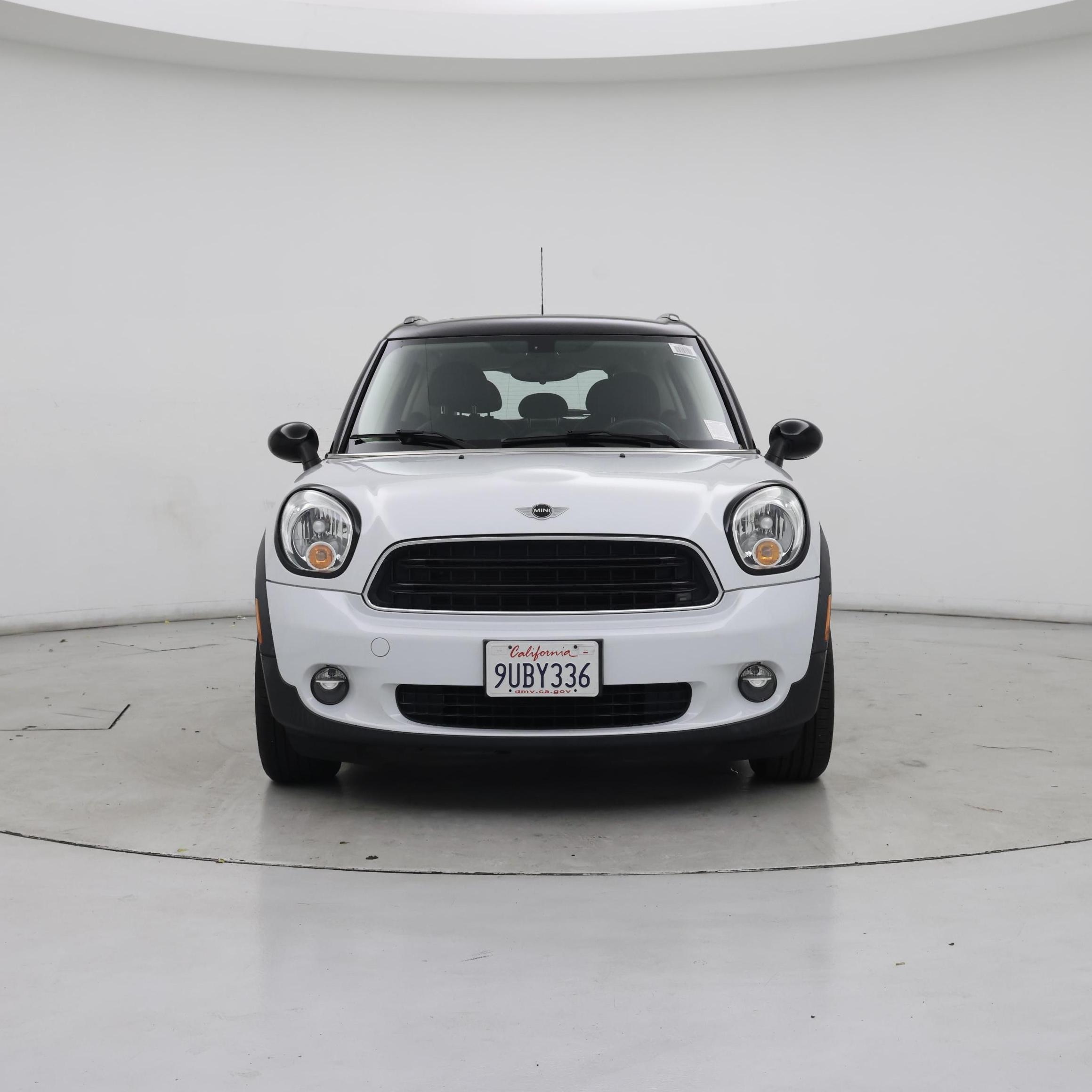 Thumbnail: 2016 MINI Cooper Countryman - 5