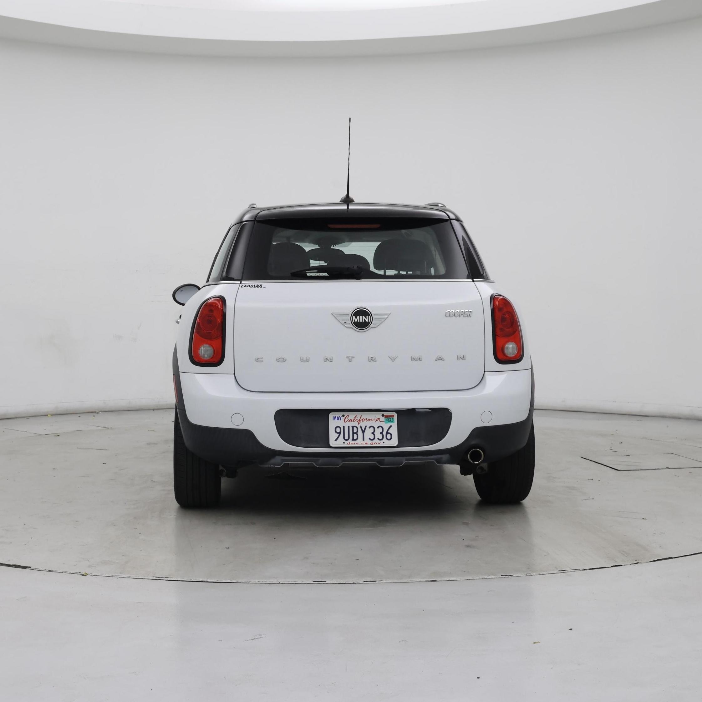 Thumbnail: 2016 MINI Cooper Countryman - 6