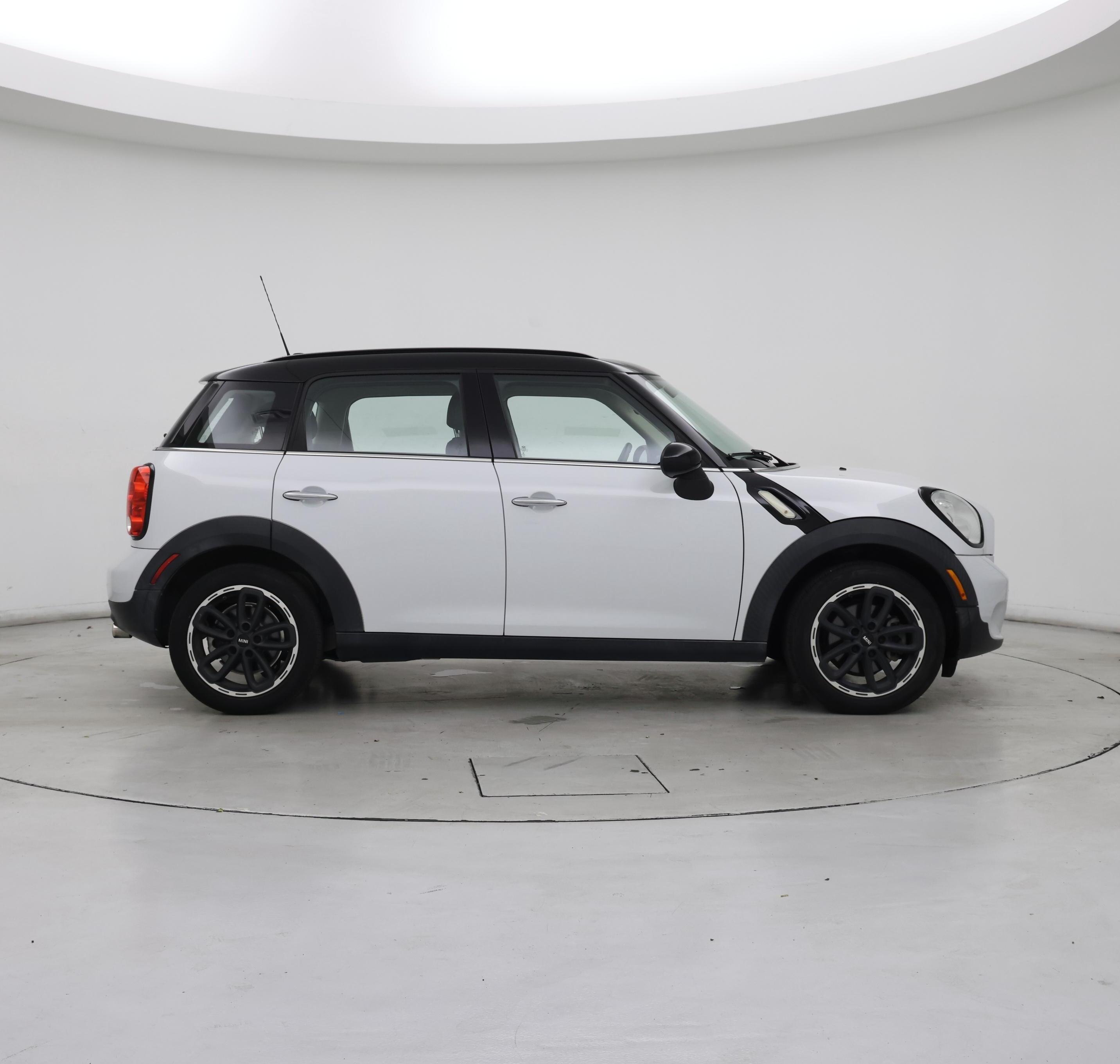 Thumbnail: 2016 MINI Cooper Countryman - 7