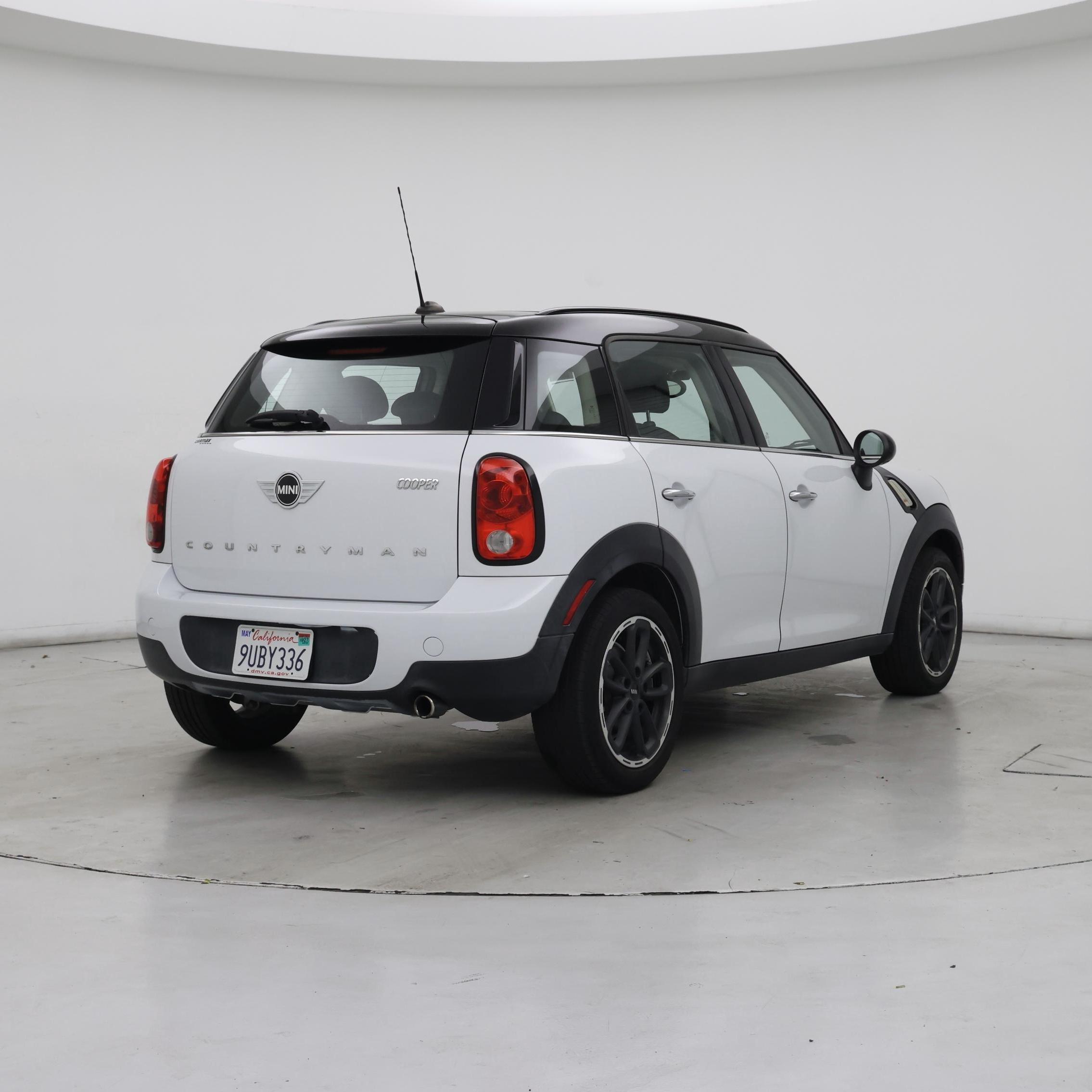 Thumbnail: 2016 MINI Cooper Countryman - 8
