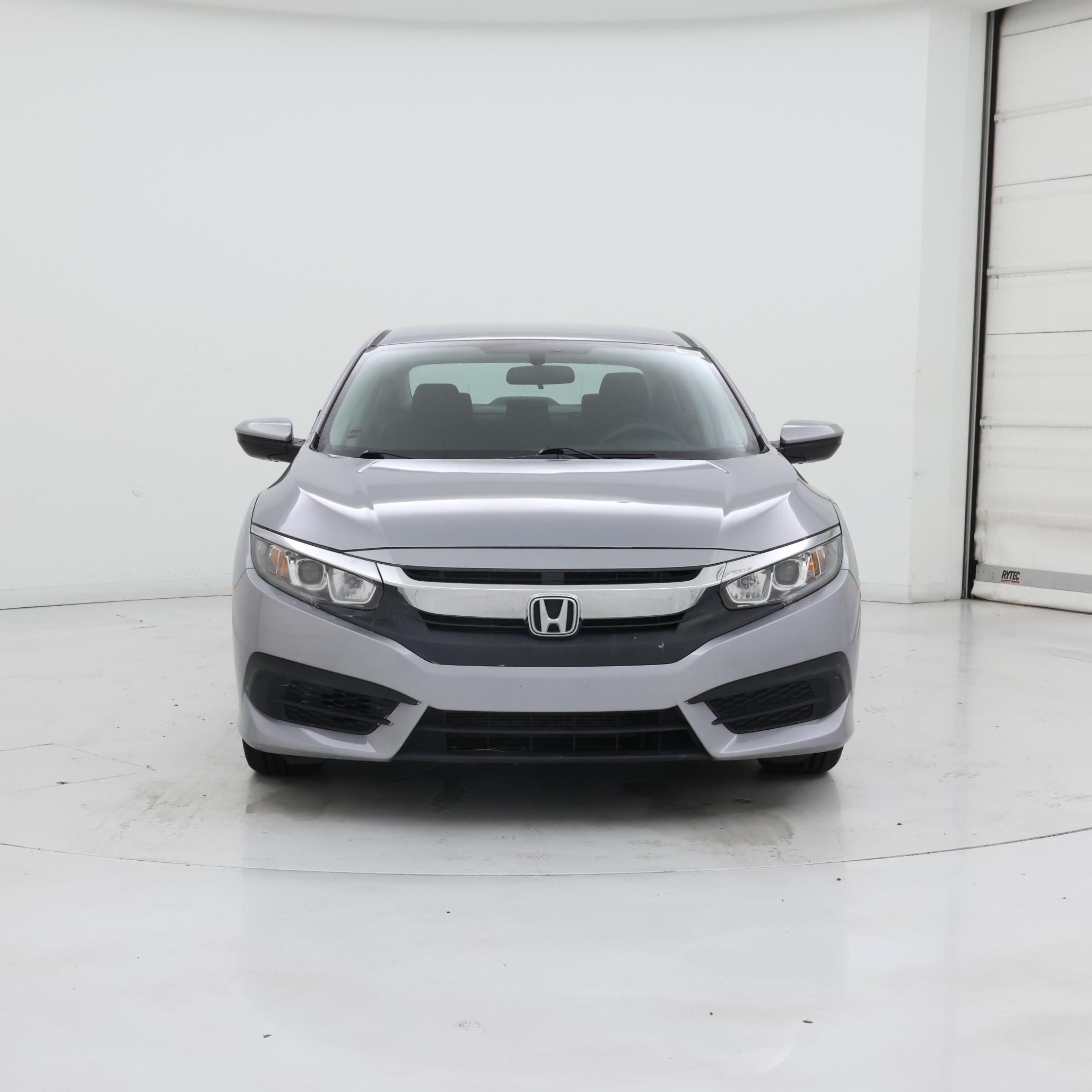 Thumbnail: 2017 Honda Civic - 5