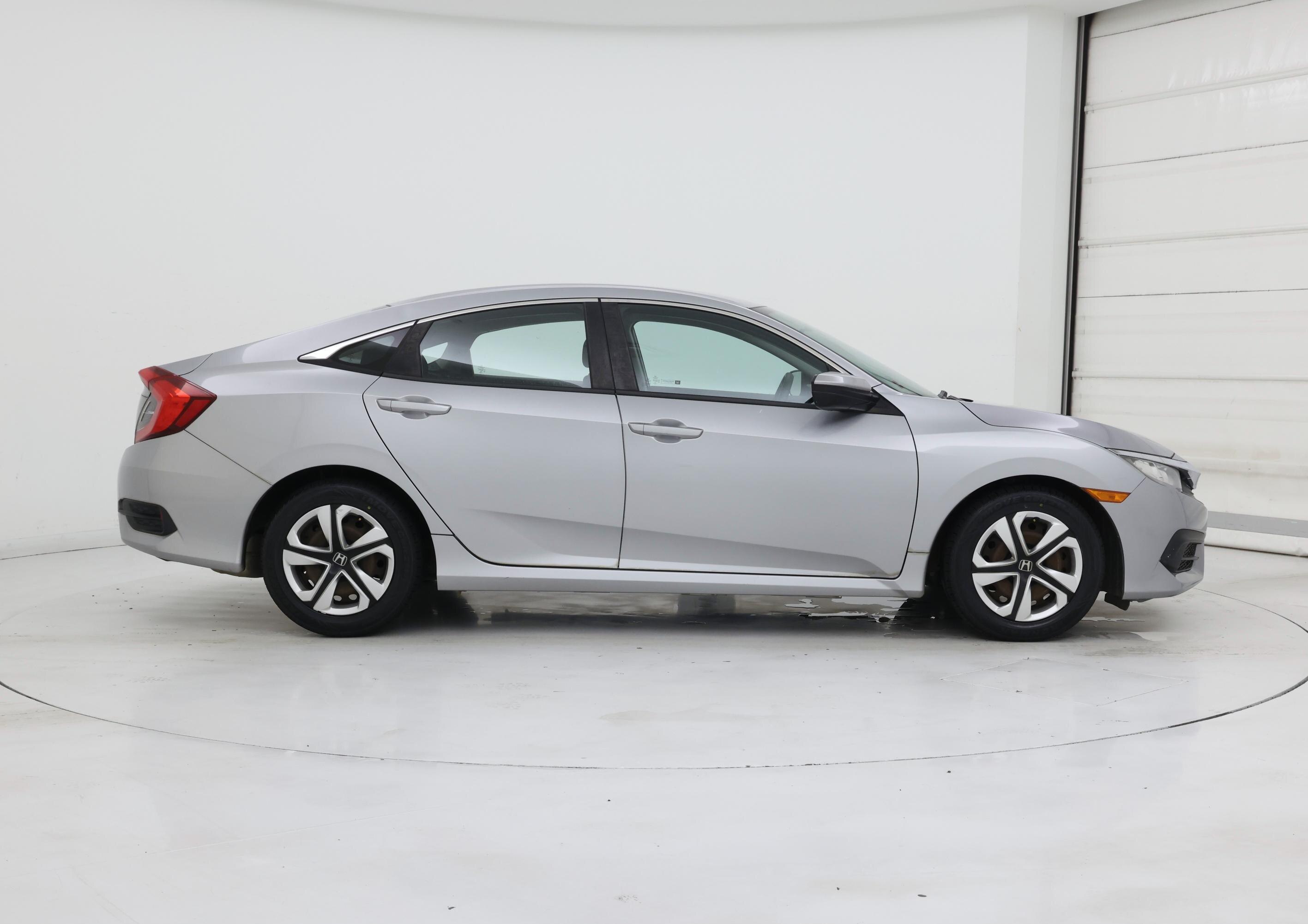 Thumbnail: 2017 Honda Civic - 7