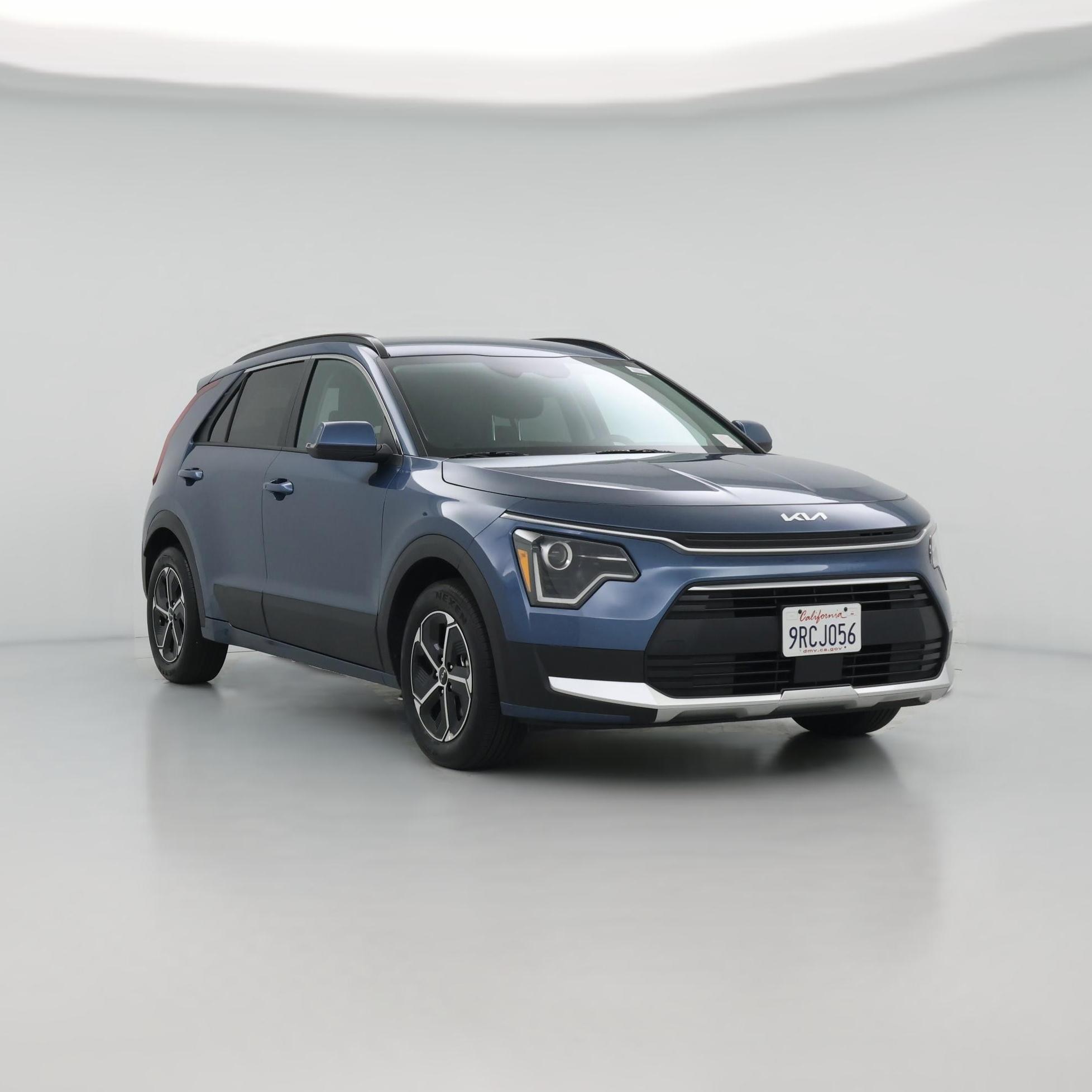Thumbnail: 2025 Kia Niro - 1