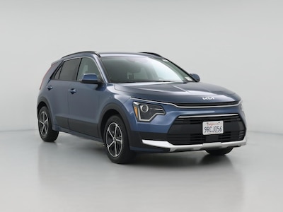 2025 Kia Niro EX