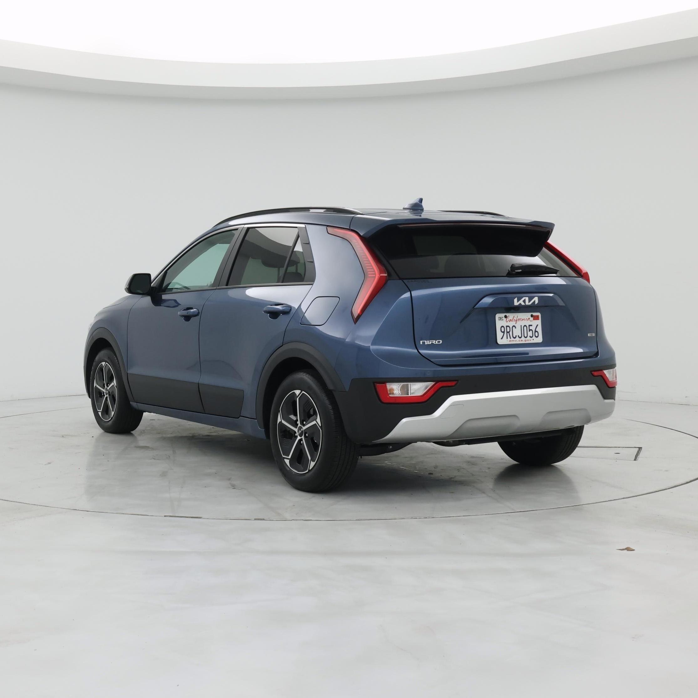 Thumbnail: 2025 Kia Niro - 2