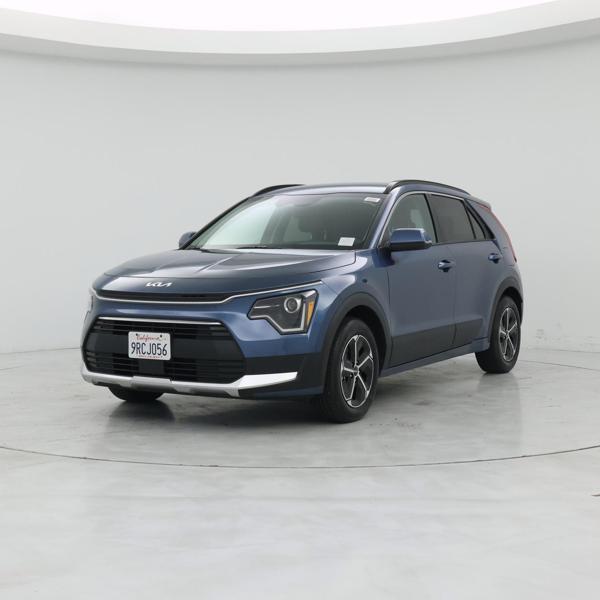 Thumbnail: 2025 Kia Niro - 4