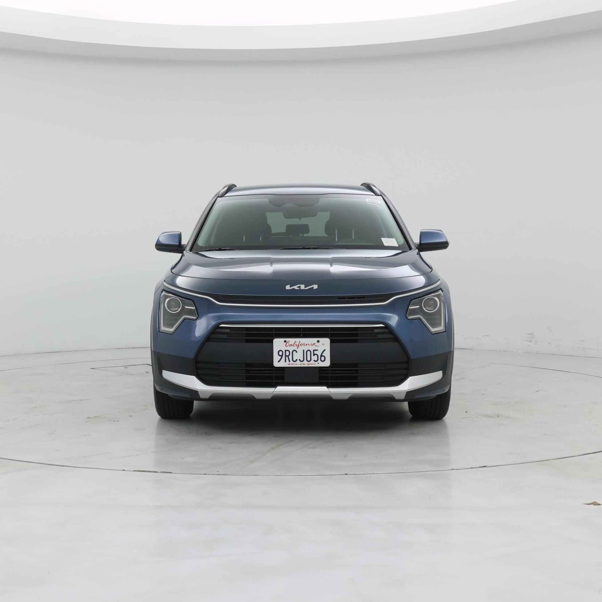 Thumbnail: 2025 Kia Niro - 5