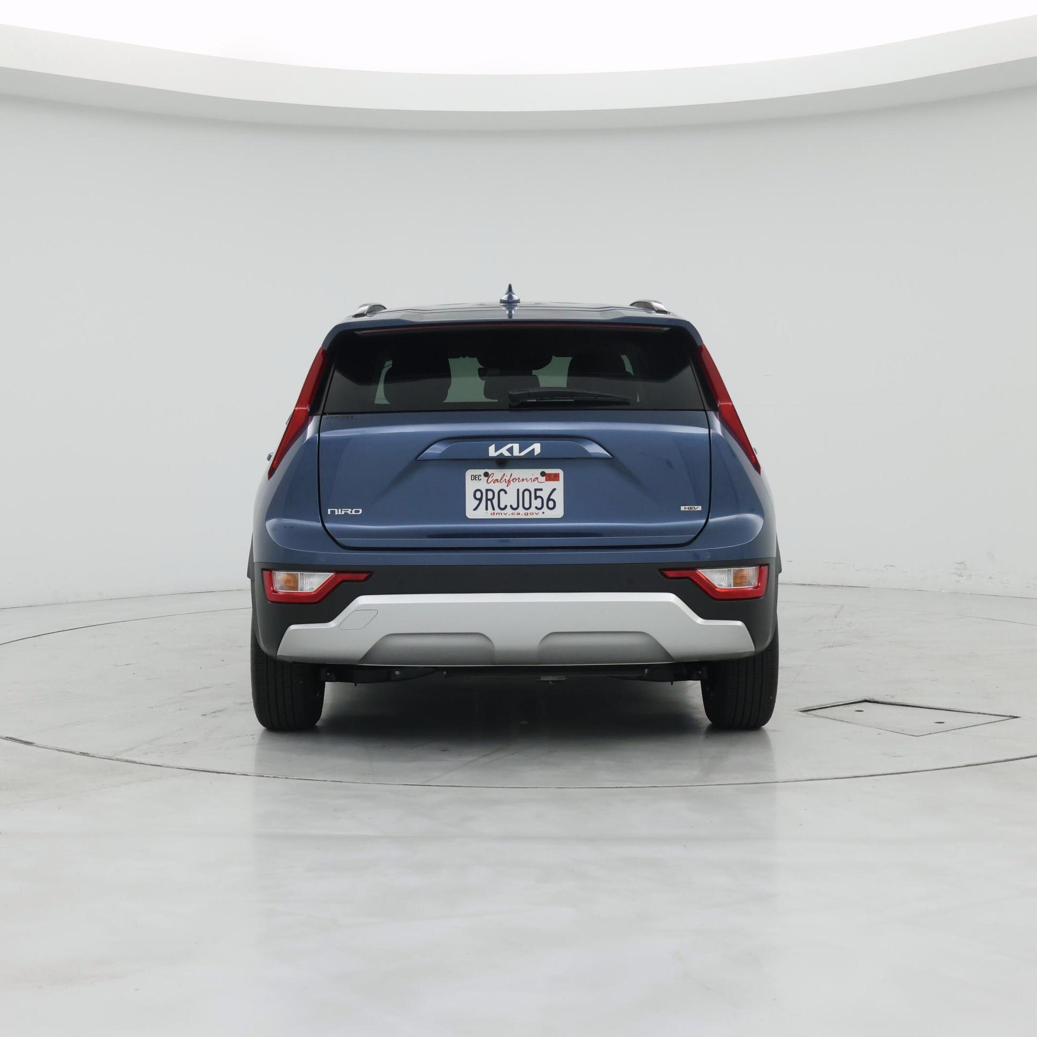 Thumbnail: 2025 Kia Niro - 6