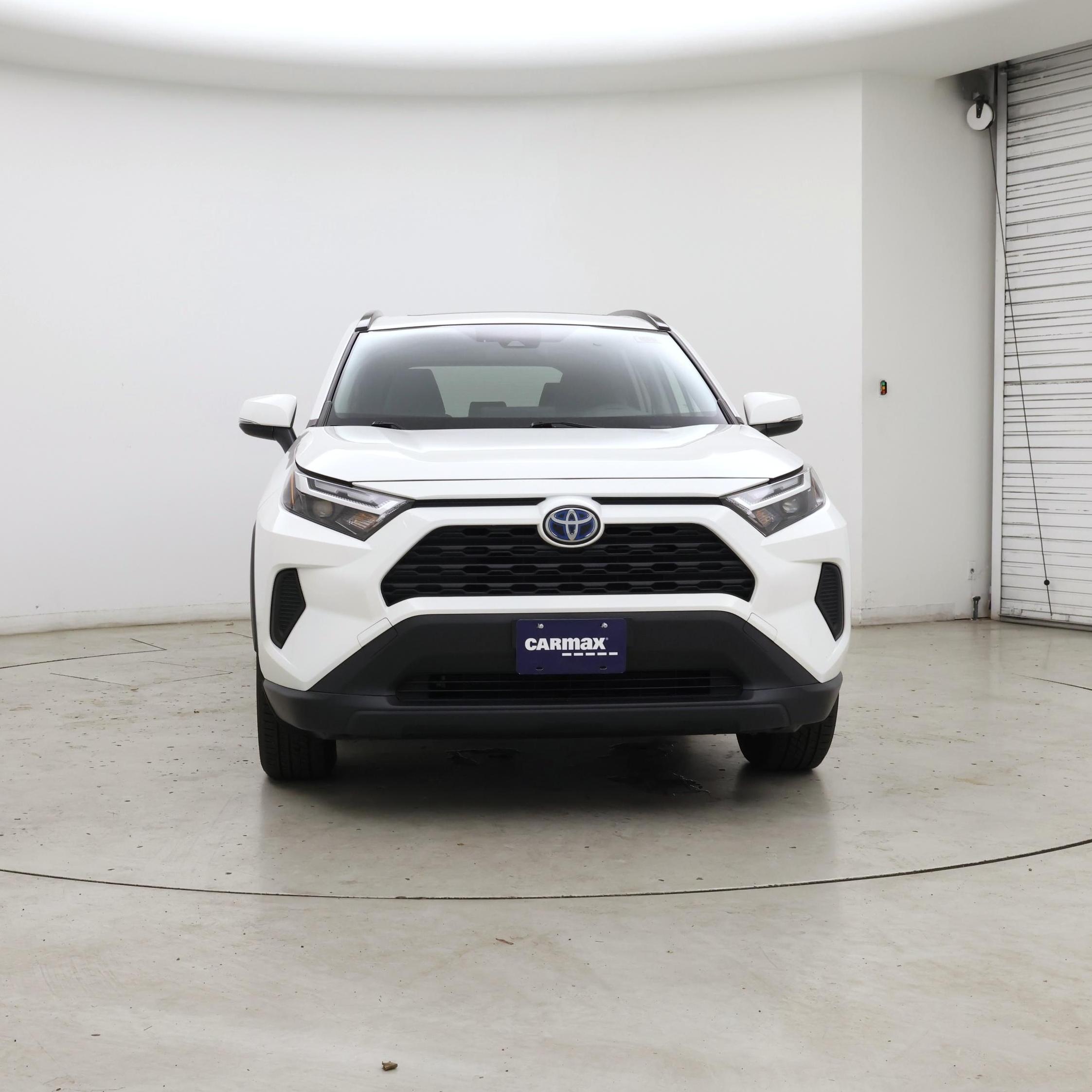 Thumbnail: 2022 Toyota RAV4 - 5