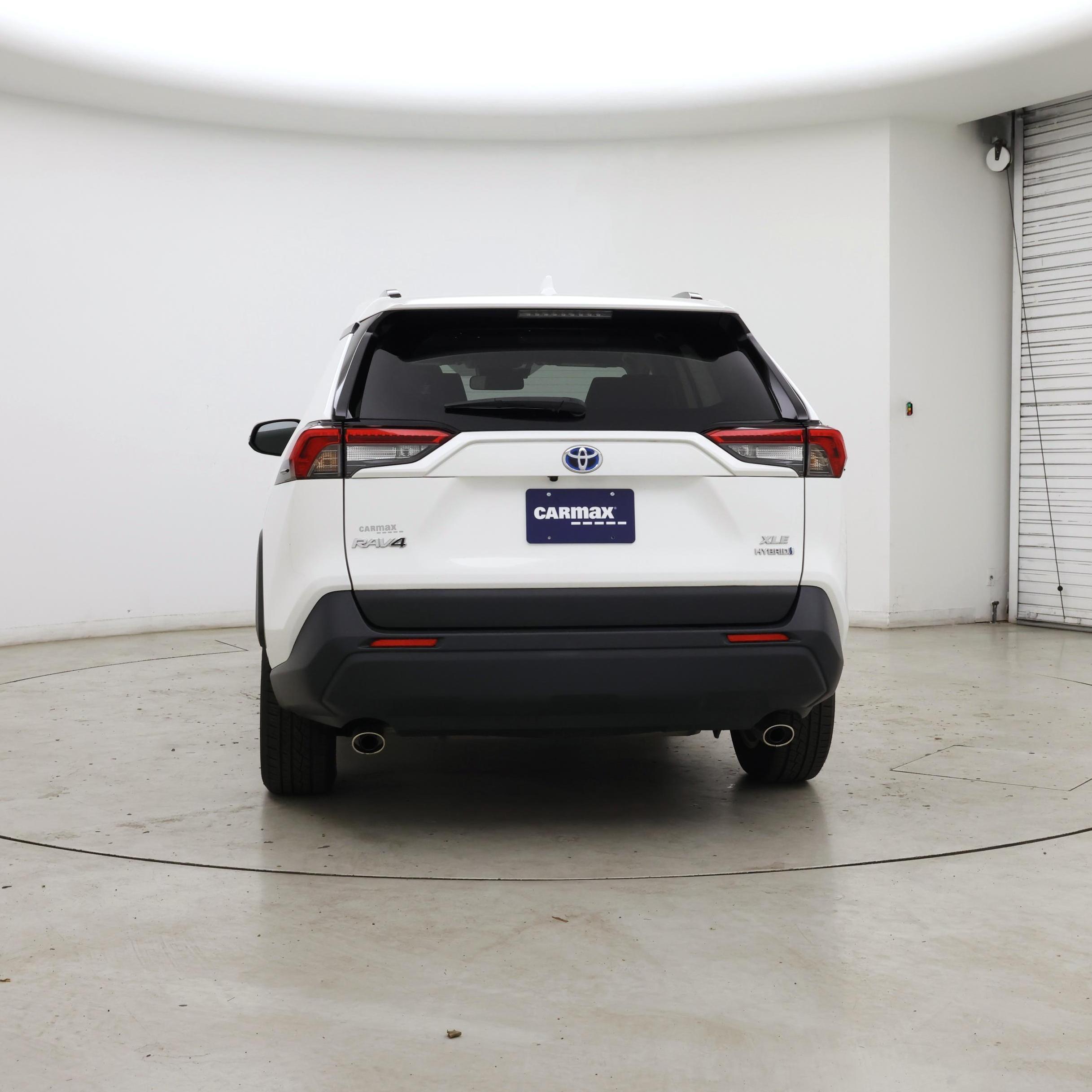 Thumbnail: 2022 Toyota RAV4 - 6