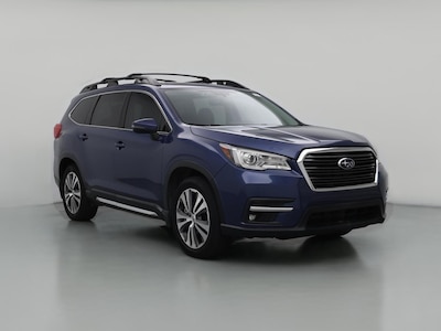 2020 Subaru Ascent Limited