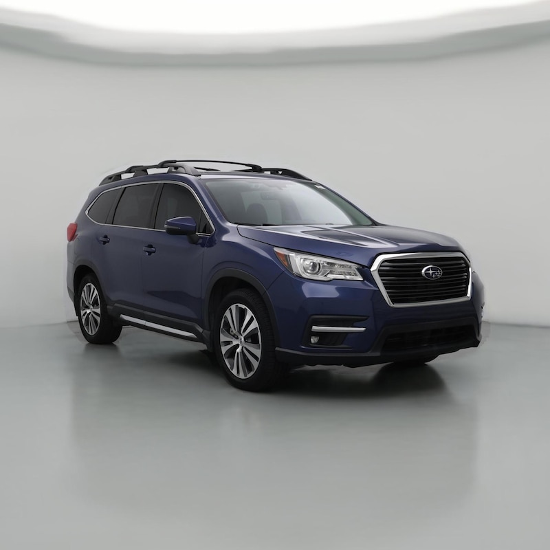 2020 Subaru Ascent Limited
