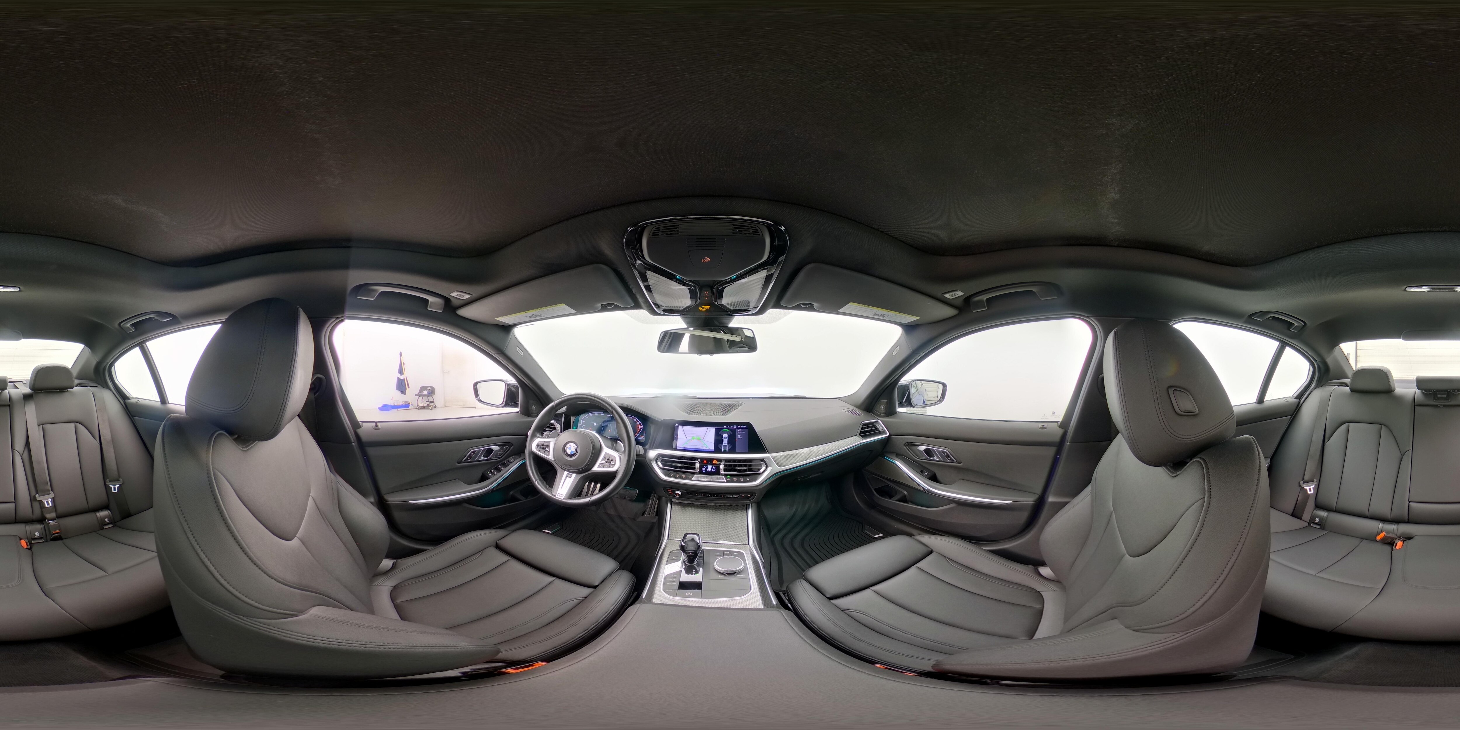 2021 BMW 3 Series M340i - Photo 26