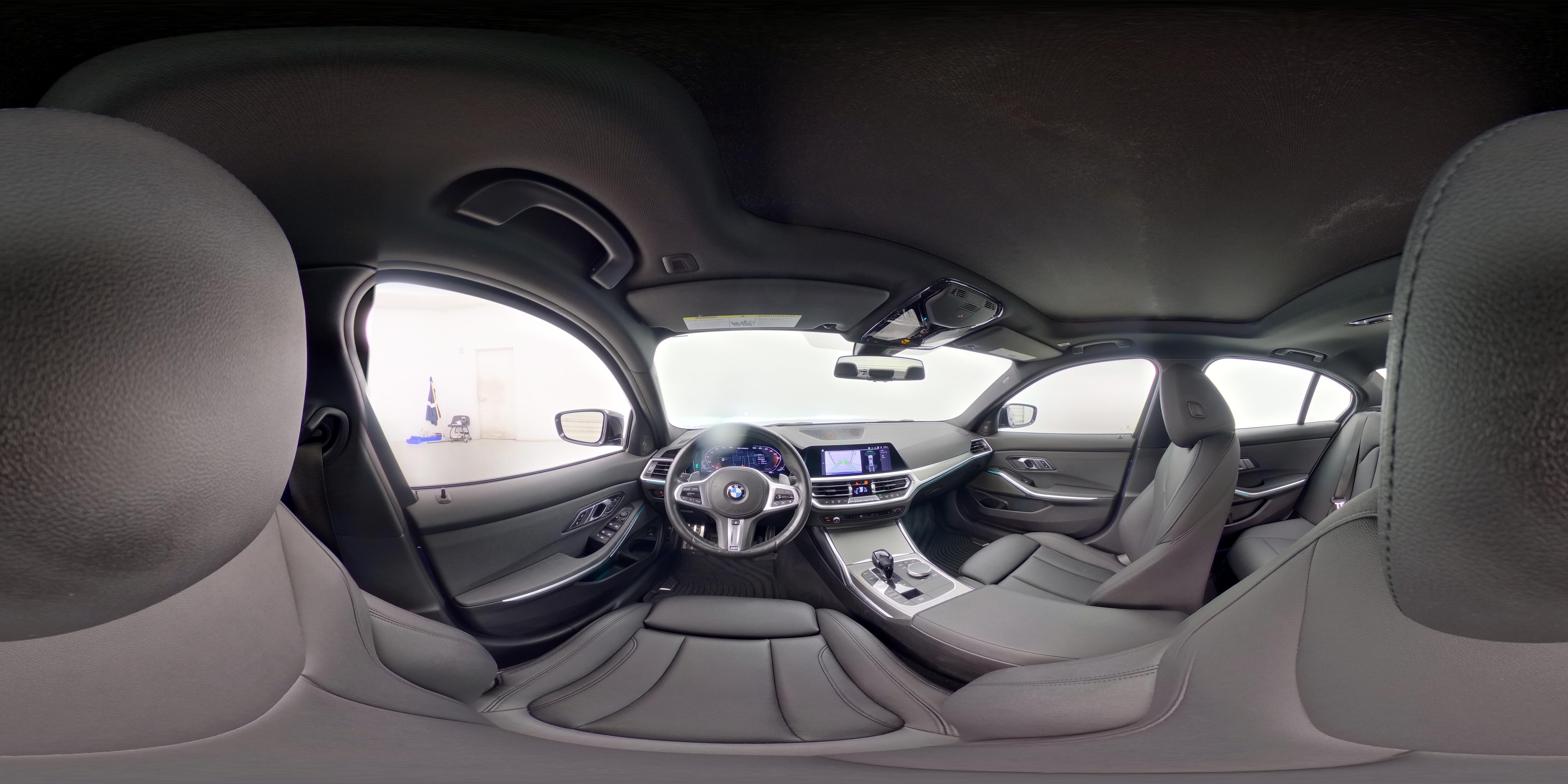 2021 BMW 3 Series M340i - Photo 28