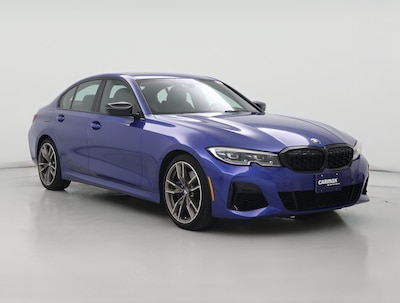 2021 BMW M340 I xDrive