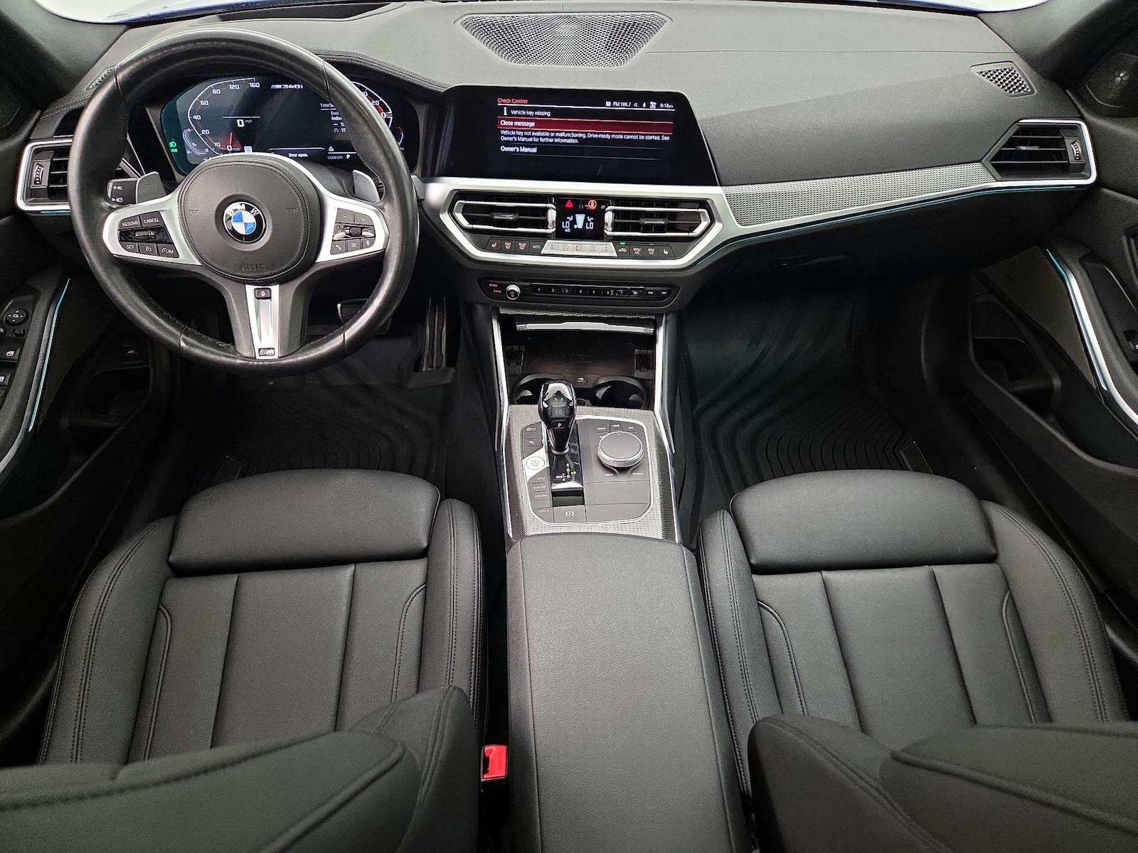 2021 BMW 3 Series M340i - Photo 10