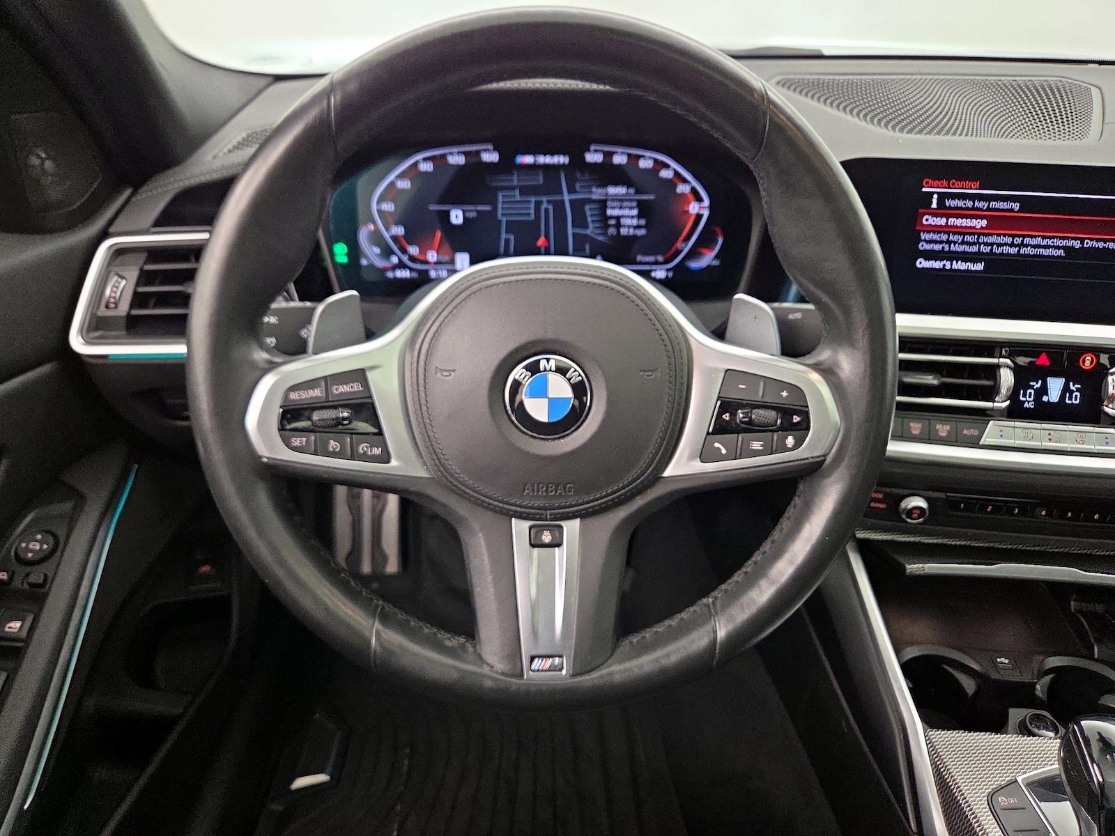 2021 BMW 3 Series M340i - Photo 11