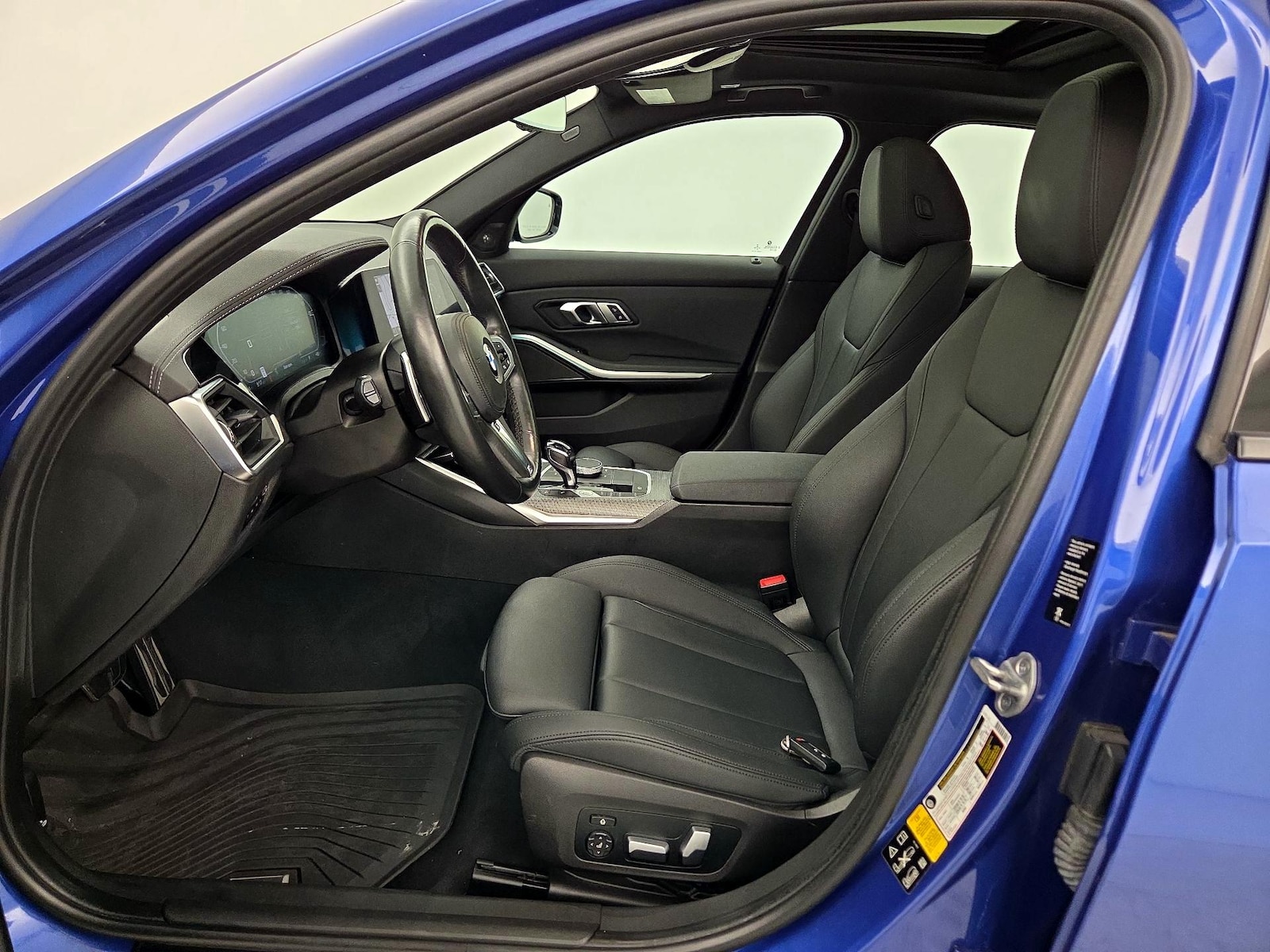 2021 BMW 3 Series M340i - Photo 12