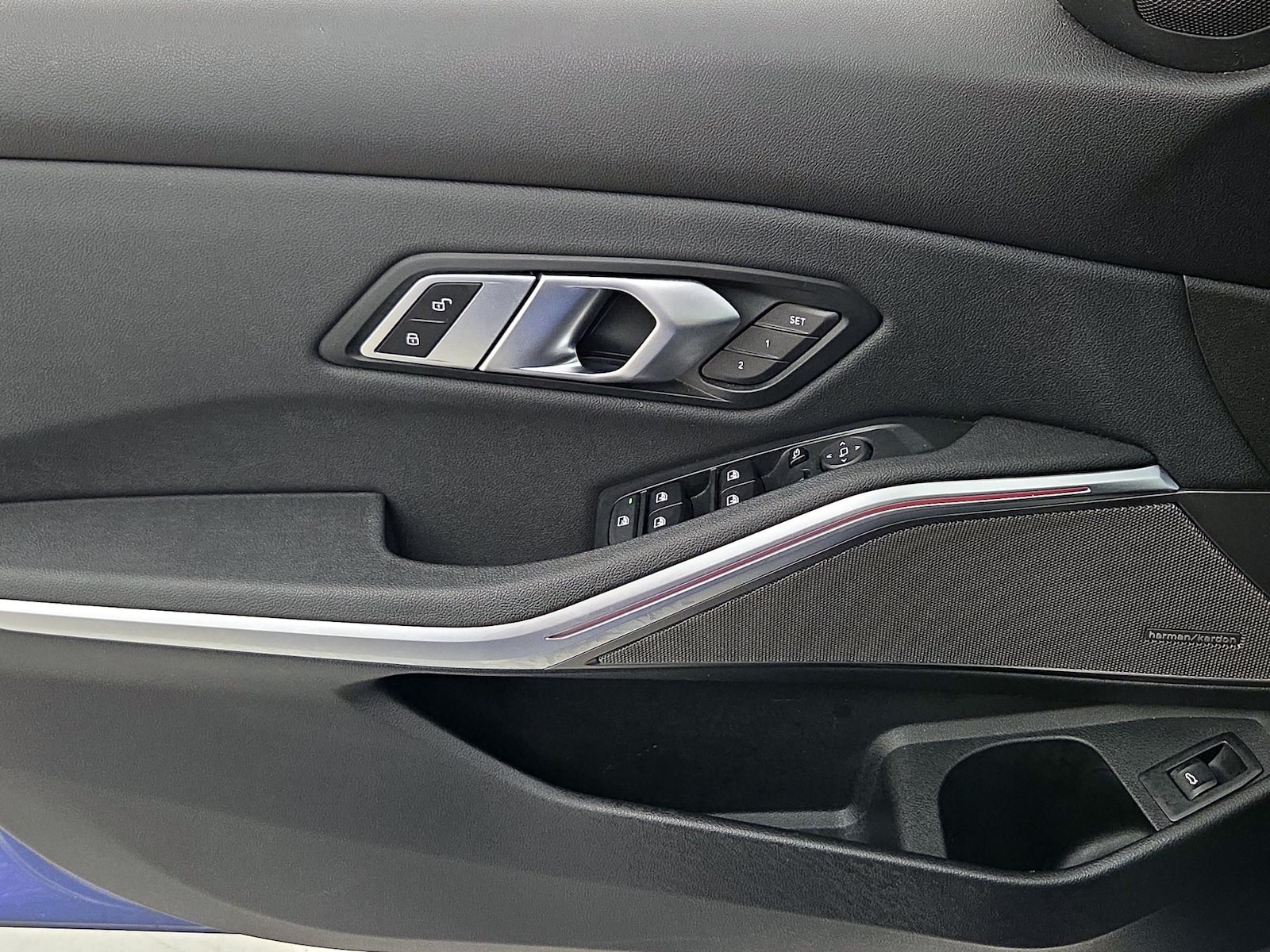 2021 BMW 3 Series M340i - Photo 13