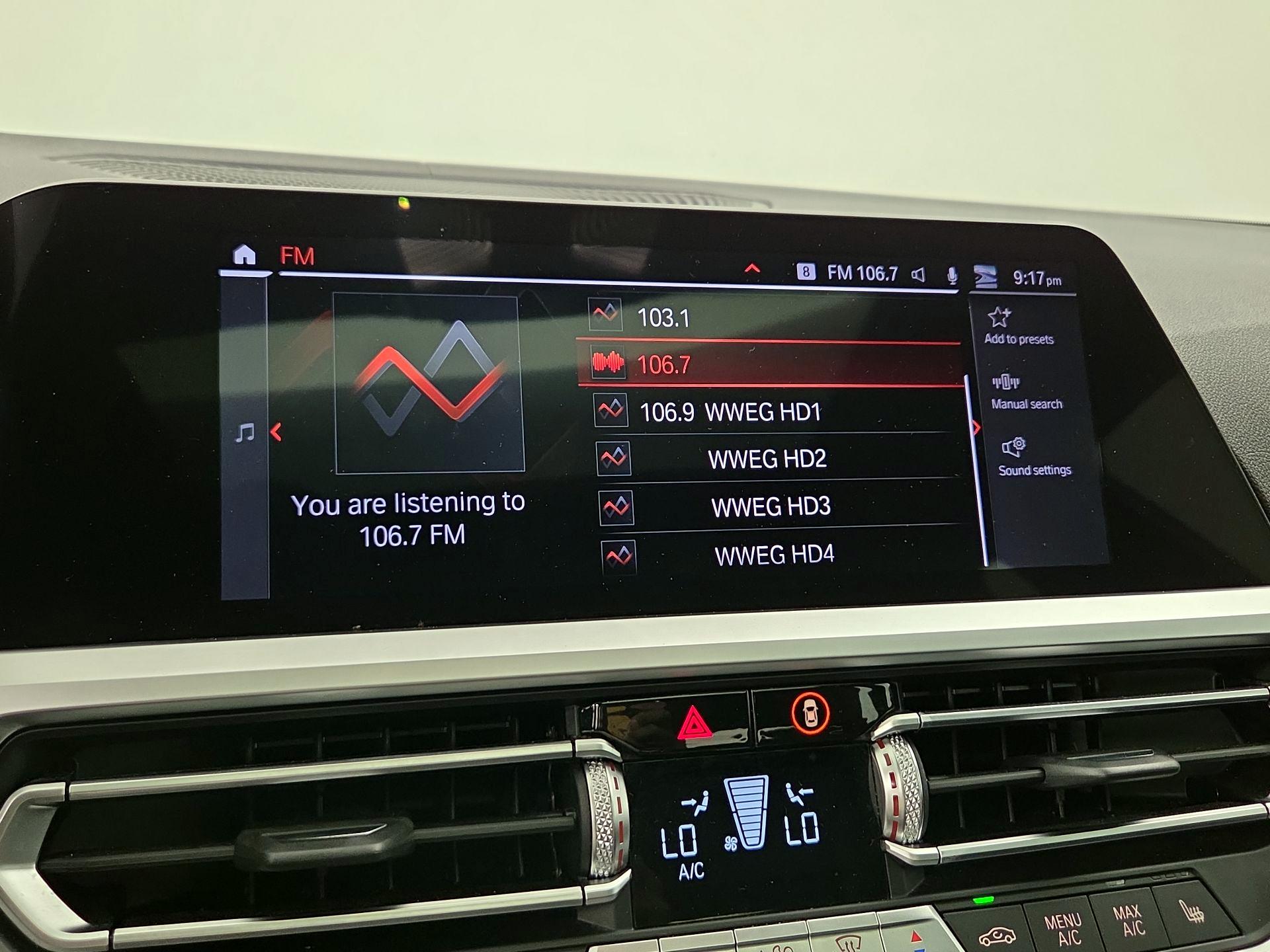 Thumbnail: 2021 BMW 3 Series - 16