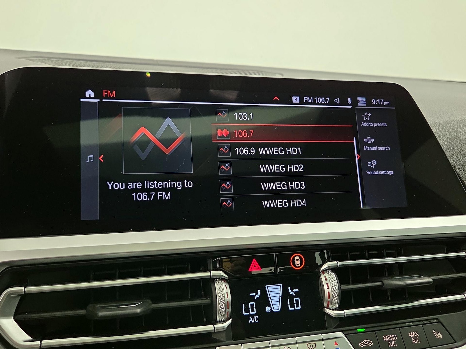 2021 BMW 3 Series M340i - Photo 17