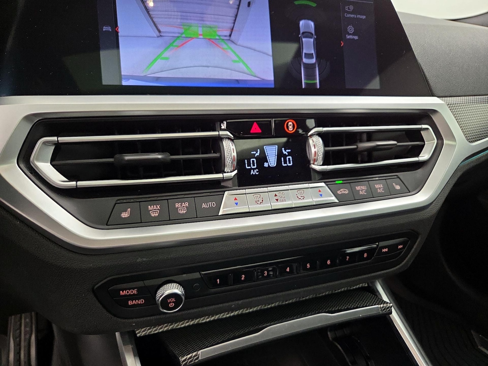 2021 BMW 3 Series M340i - Photo 18