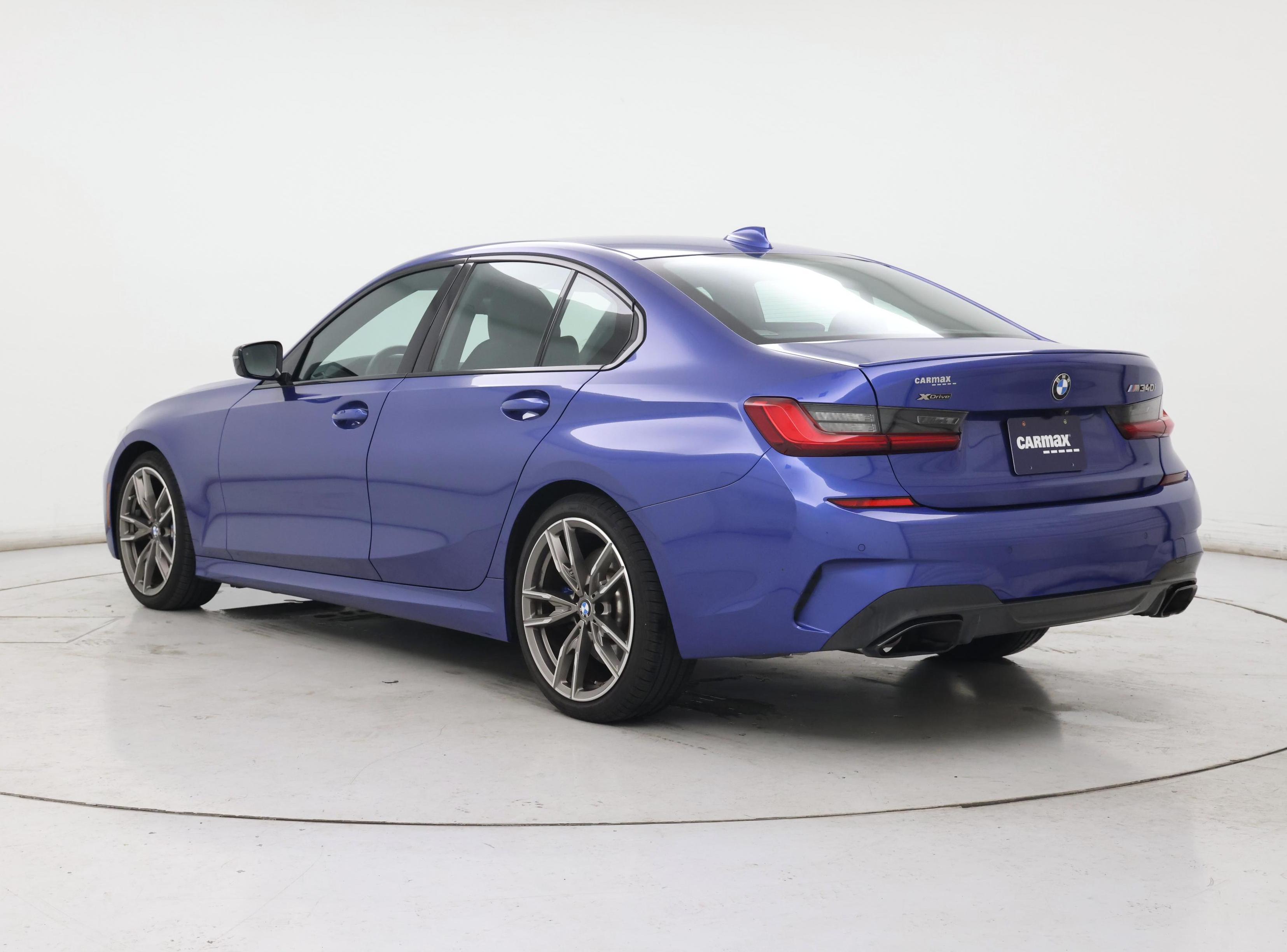 Thumbnail: 2021 BMW 3 Series - 2