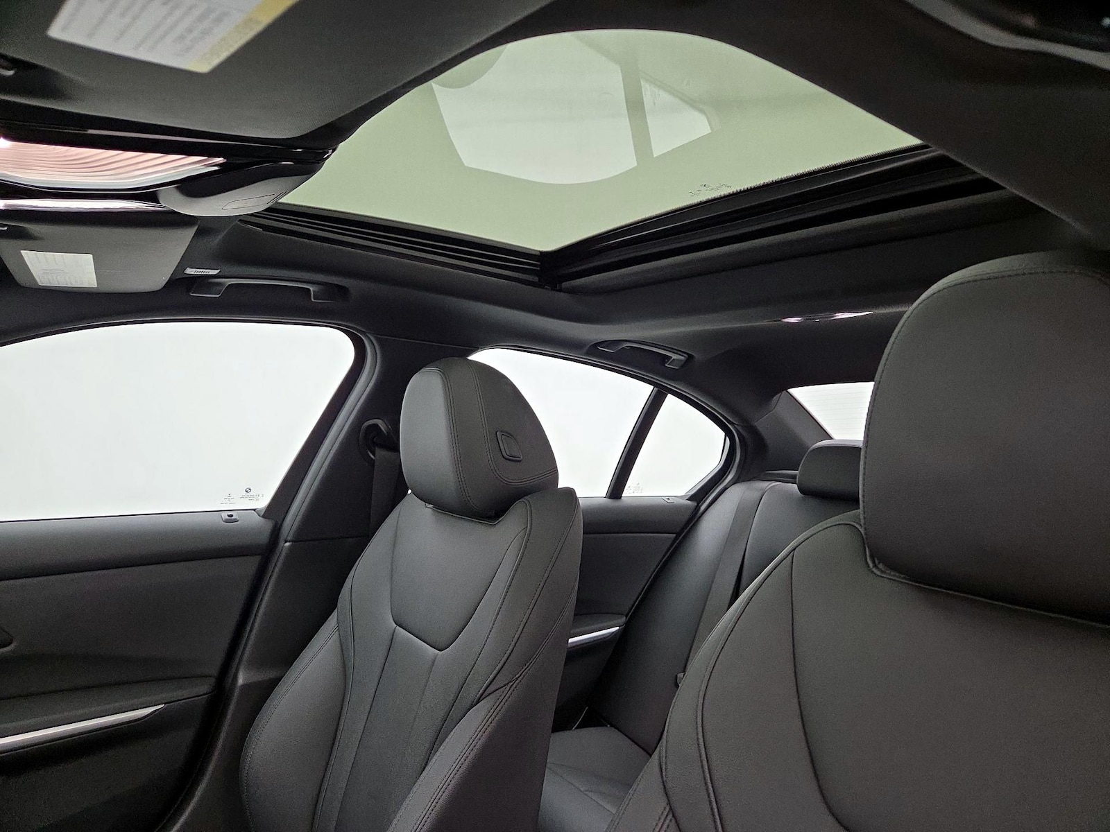 2021 BMW 3 Series M340i - Photo 21