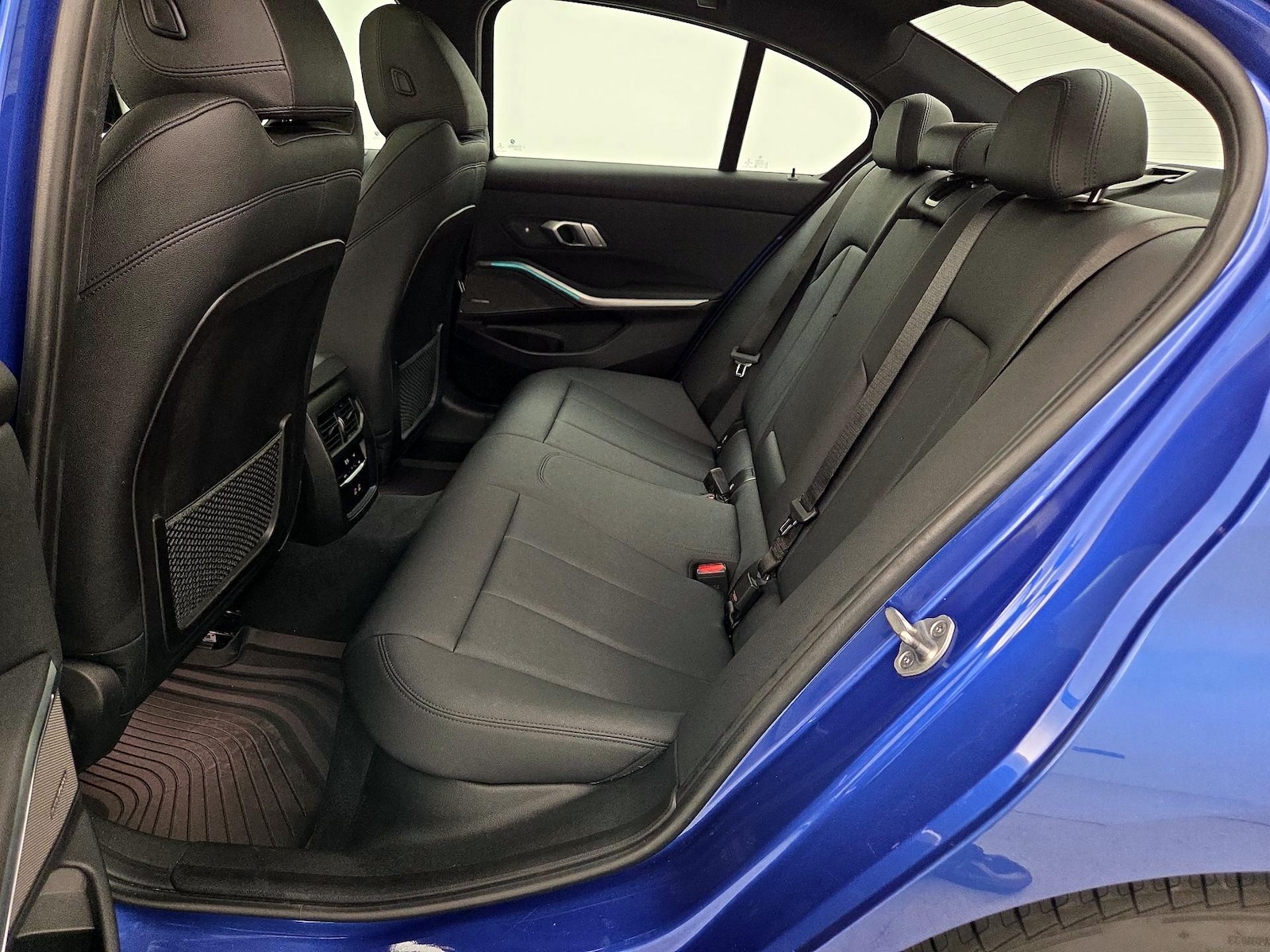 2021 BMW 3 Series M340i - Photo 22