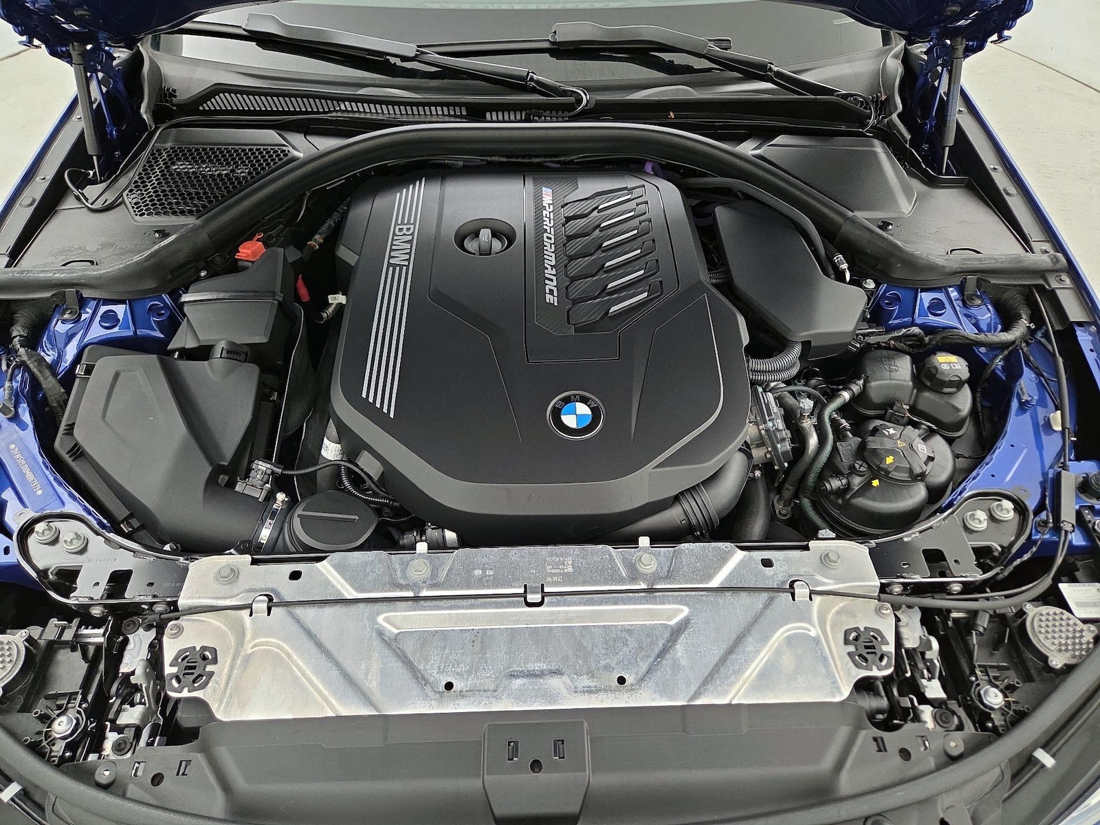 2021 BMW 3 Series M340i - Photo 24