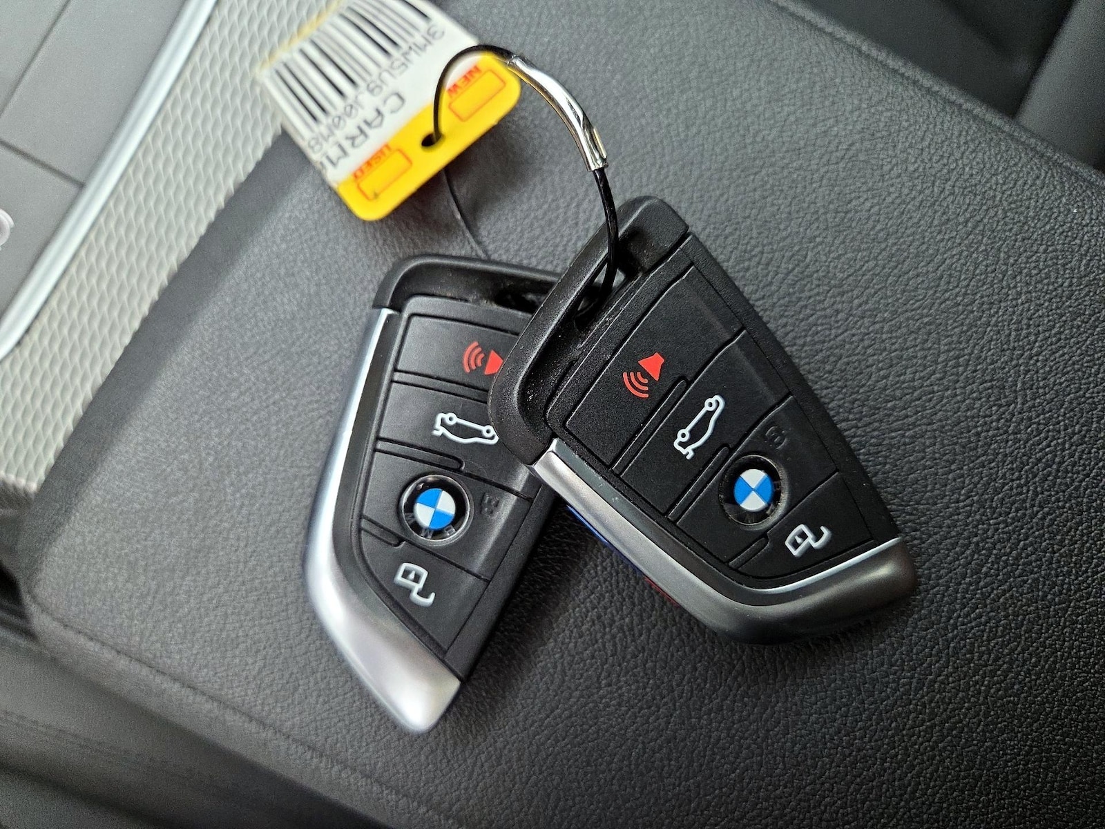 2021 BMW 3 Series M340i - Photo 25