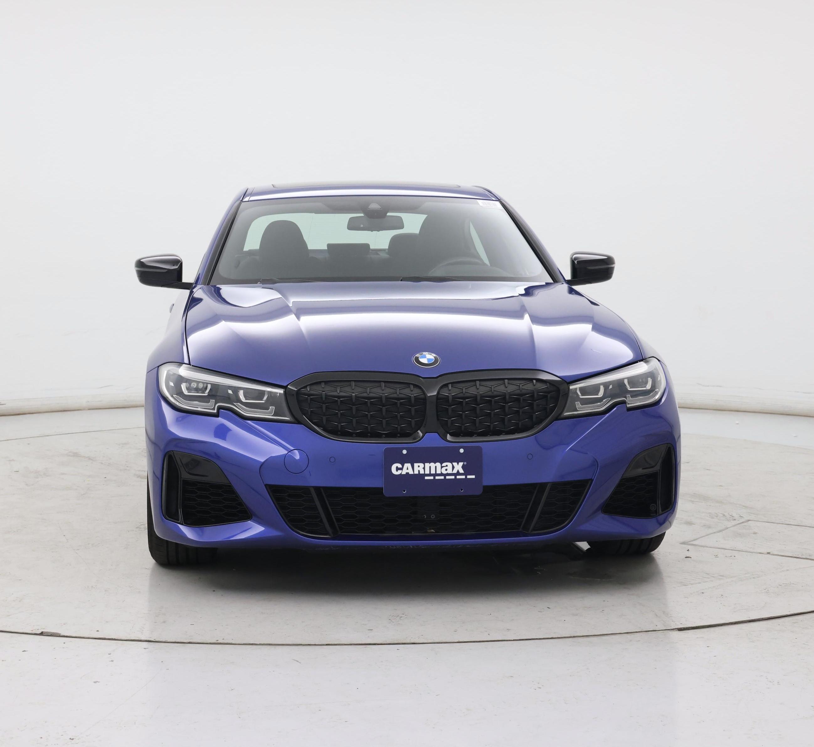 Thumbnail: 2021 BMW 3 Series - 5