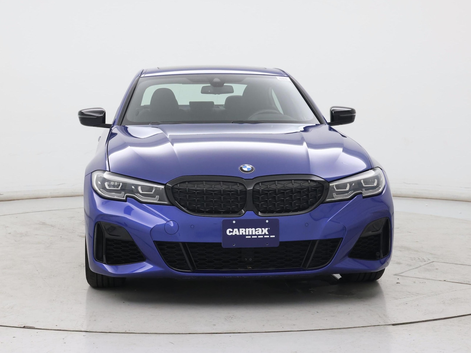 2021 BMW 3 Series M340i - Photo 6
