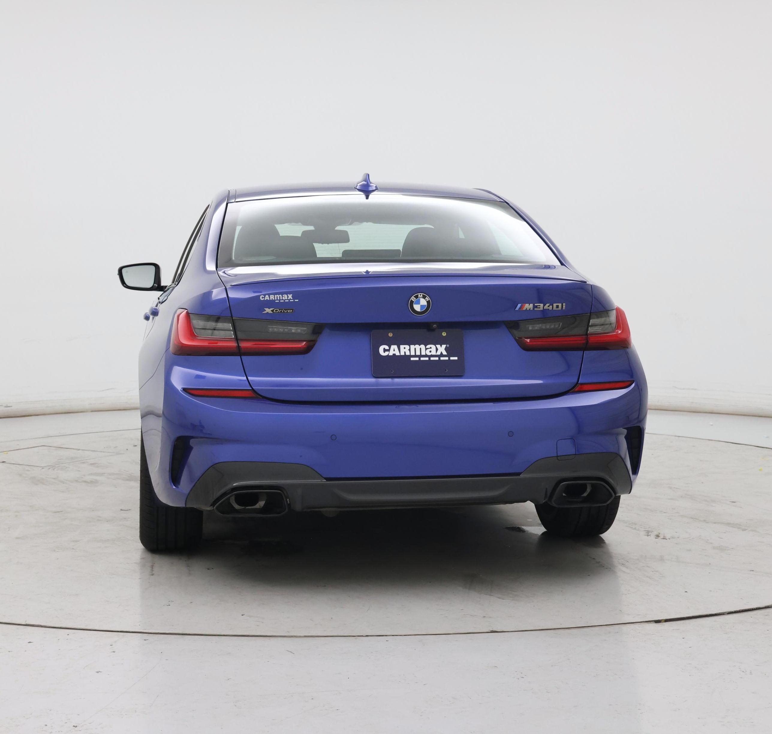 Thumbnail: 2021 BMW 3 Series - 6