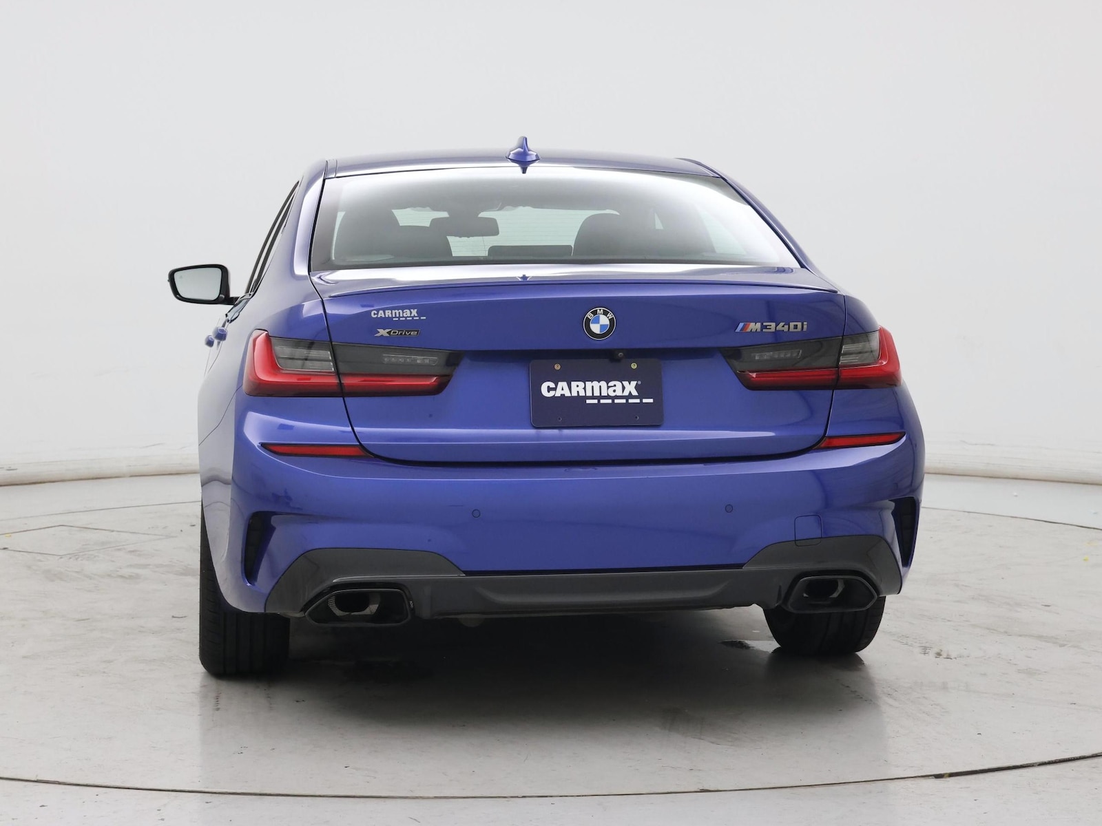 2021 BMW 3 Series M340i - Photo 7