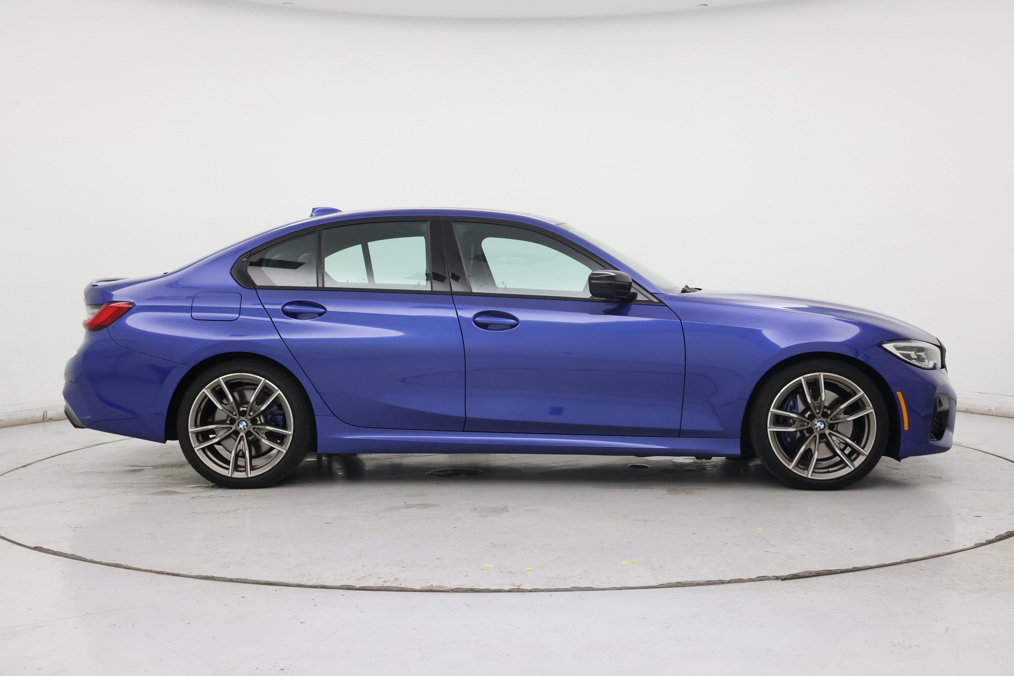 Thumbnail: 2021 BMW 3 Series - 7