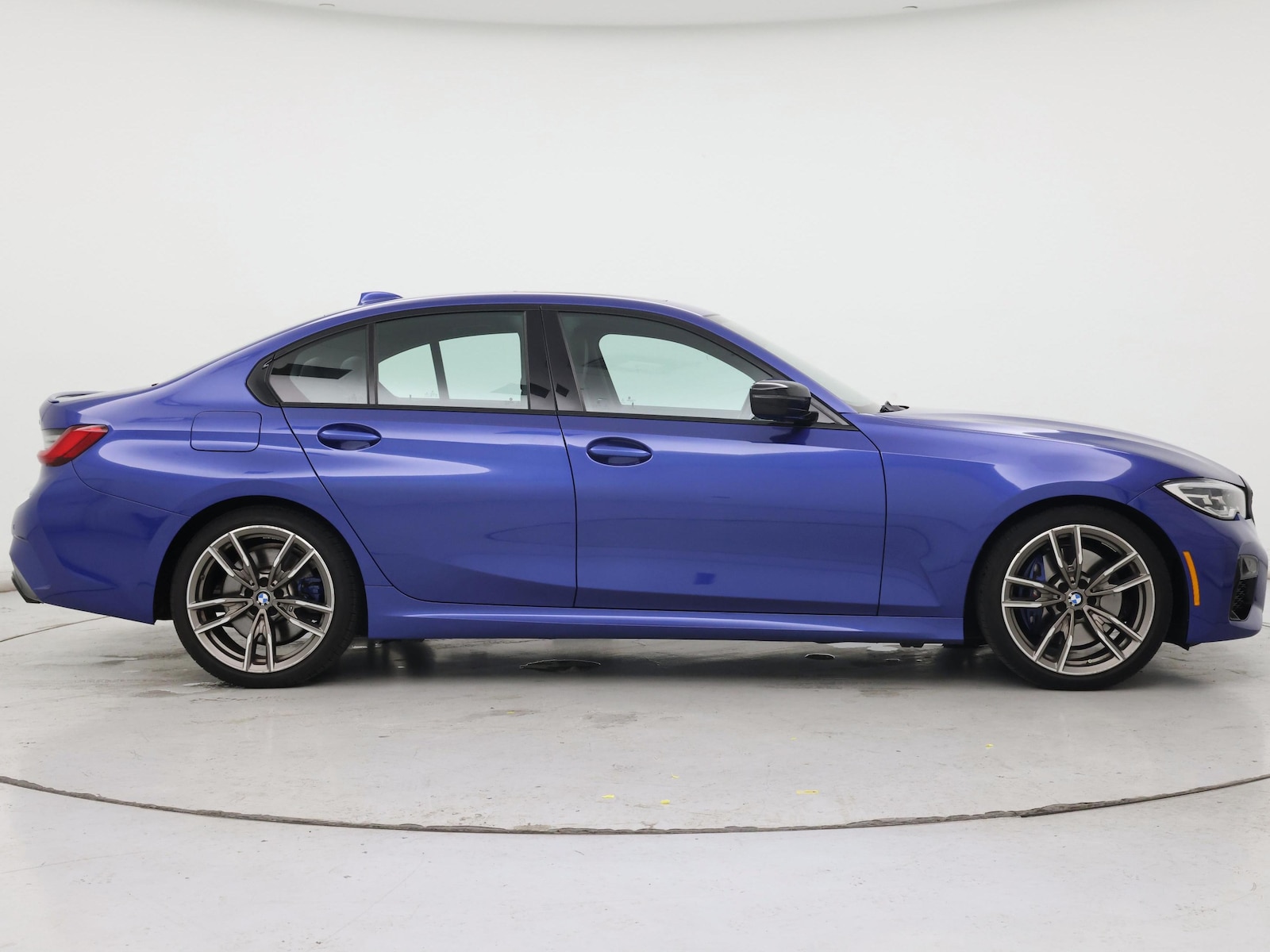 2021 BMW 3 Series M340i - Photo 8