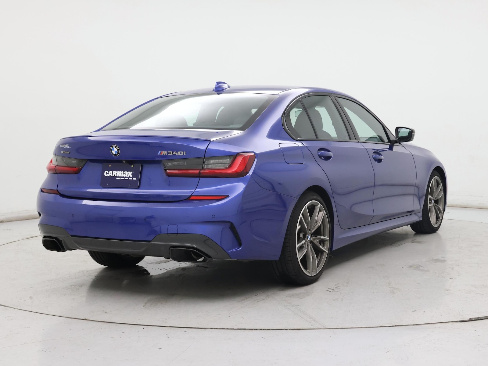 2021 BMW 3 Series M340i - Photo 9