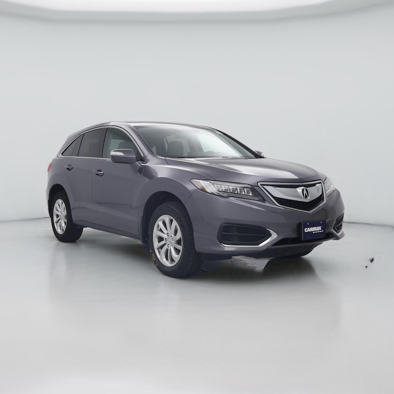 2017 Acura RDX AWD