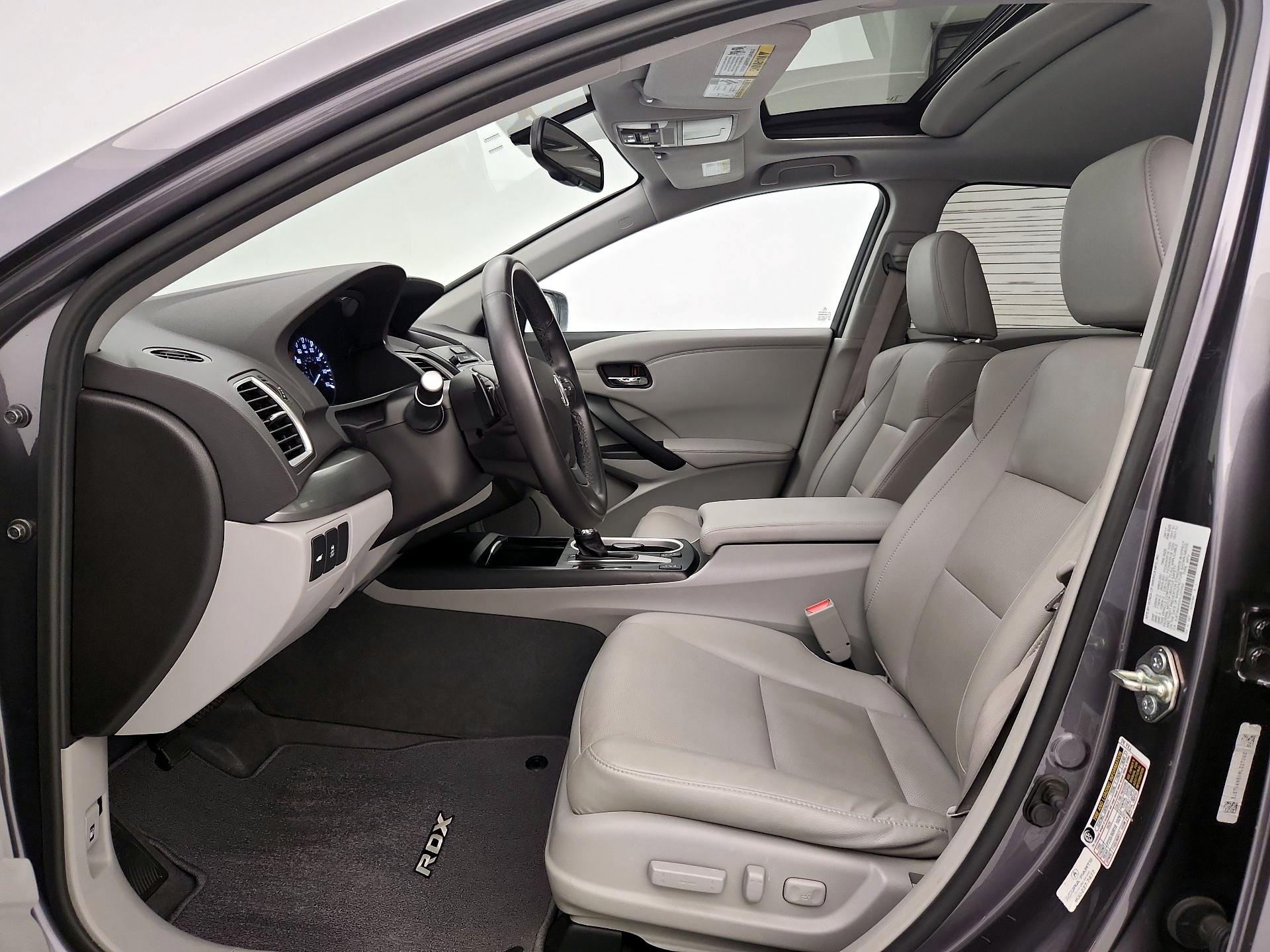 Thumbnail: 2017 Acura RDX - 11