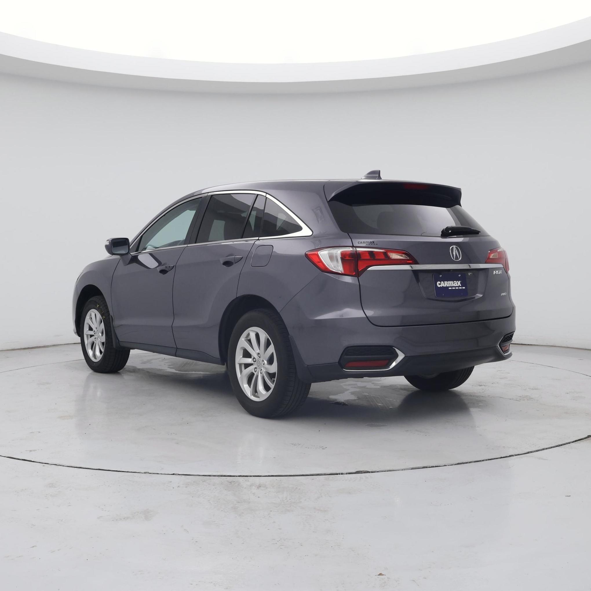 Thumbnail: 2017 Acura RDX - 2